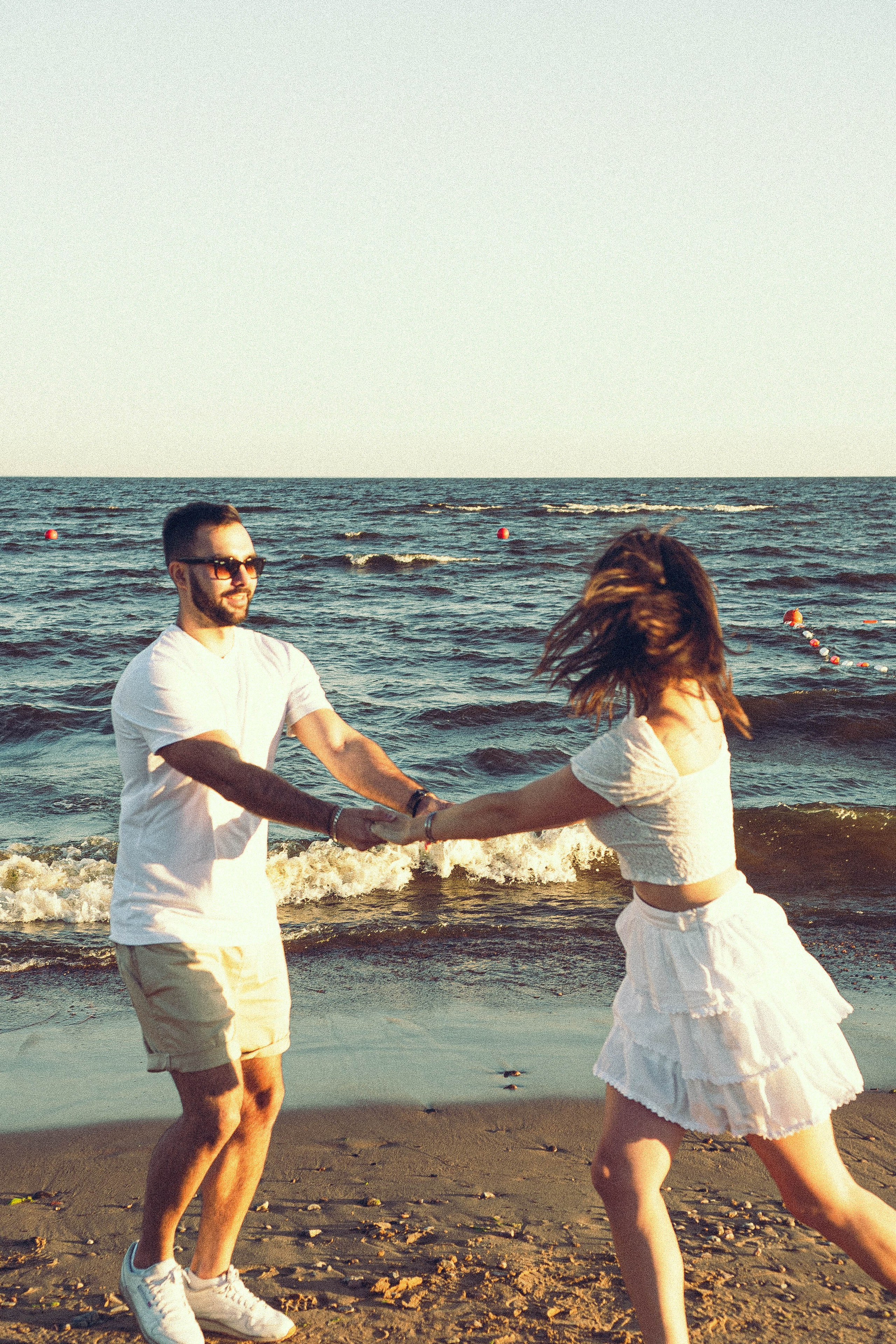 Любовь на заливе. Профессиональный фотограф, Санкт-Петербург — Виктория Богомолова