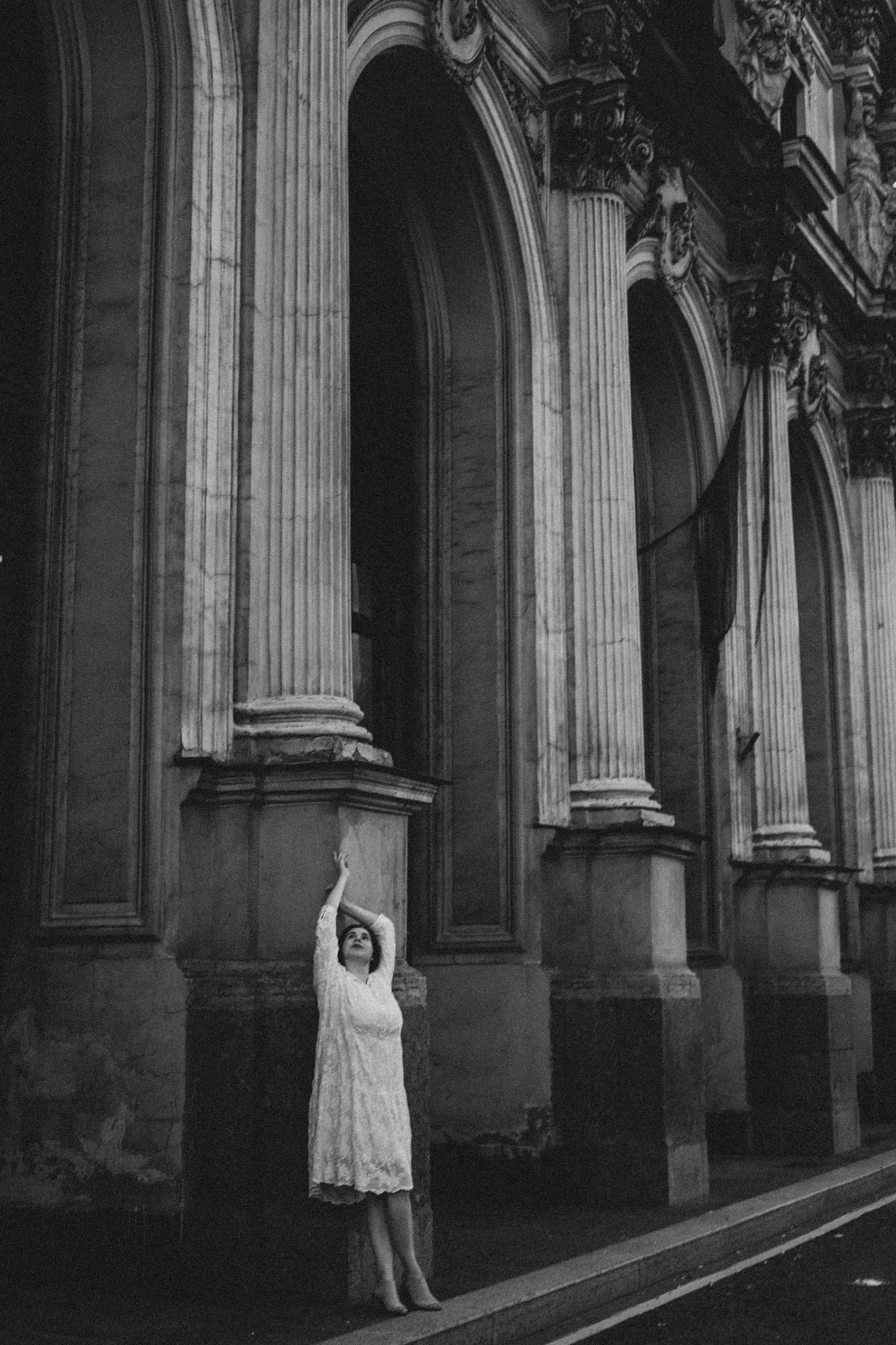 РАССВЕТ С РАЗВОДНЫМИ МОСТАМИ. Профессиональный фотограф, Санкт-Петербург — Виктория Богомолова