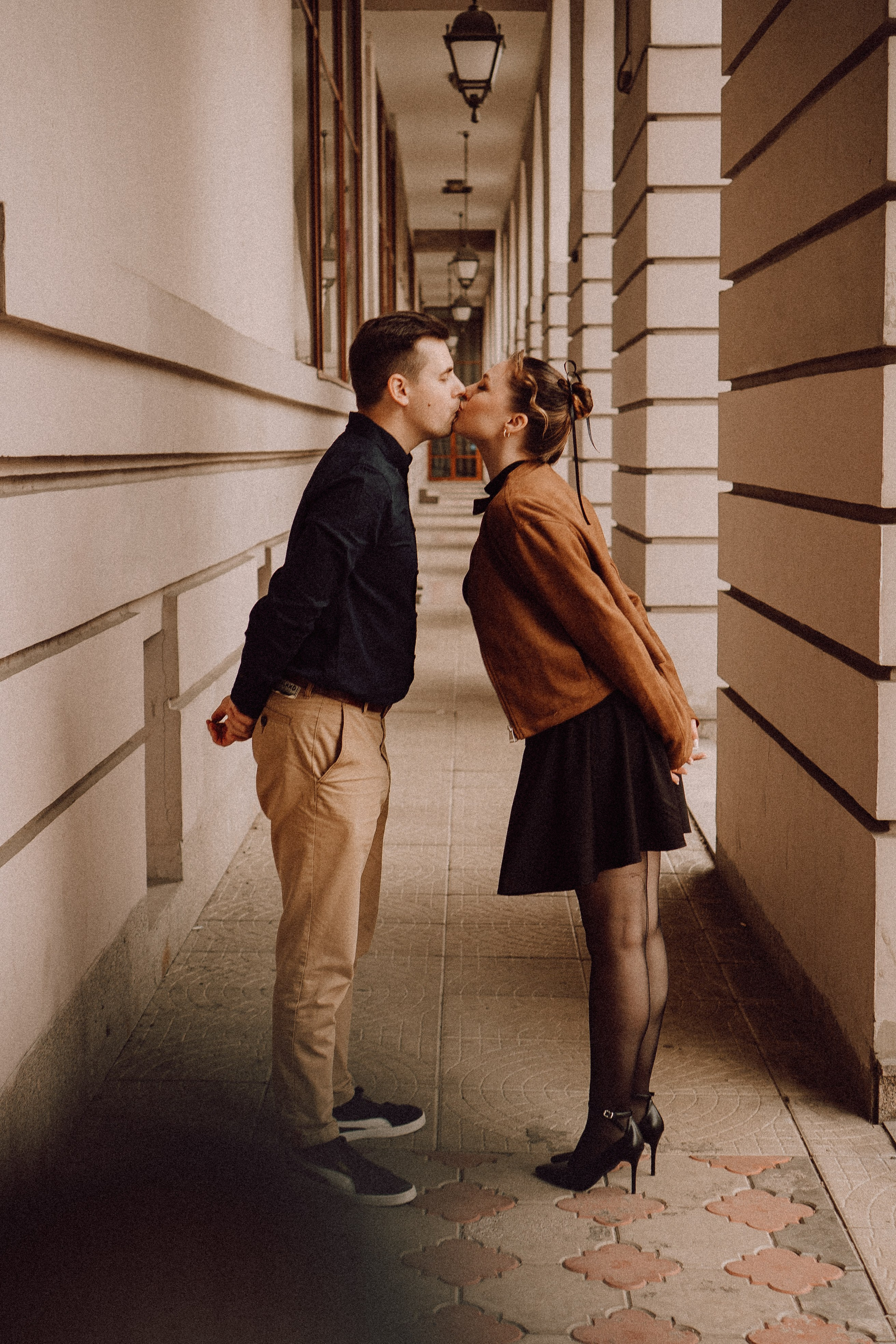 LOVE. Профессиональный фотограф, Санкт-Петербург — Виктория Богомолова