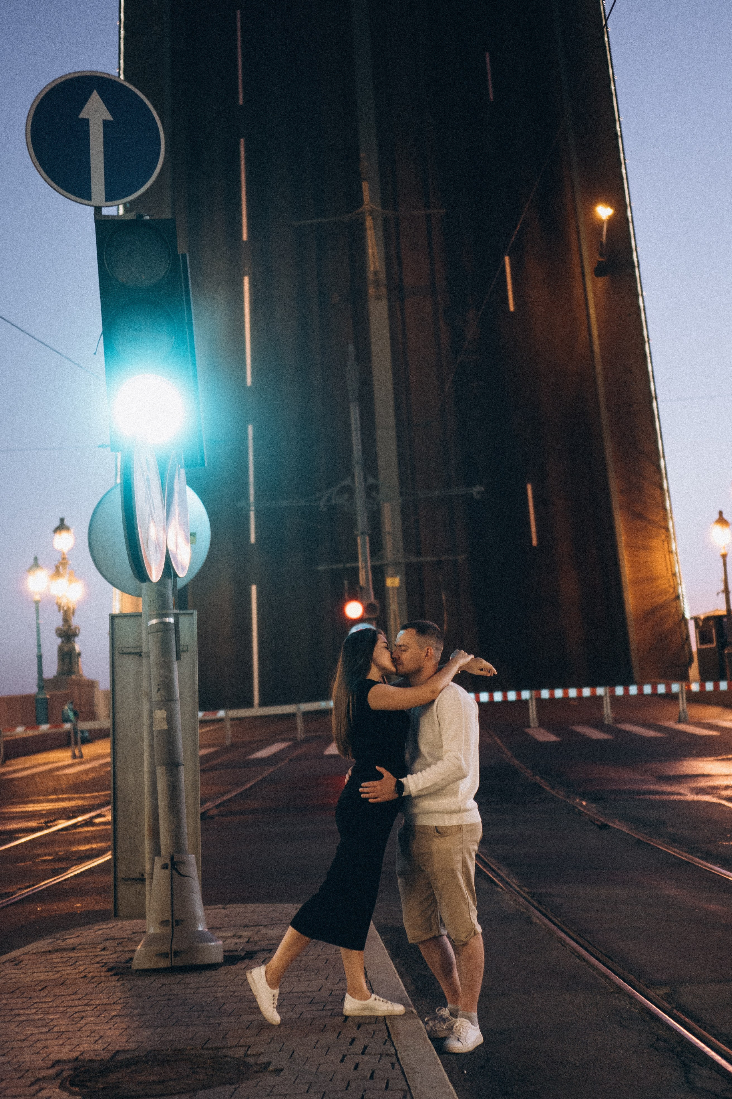 ПРОГУЛКА ПО ПИТЕРУ НА РАССВЕТЕ. Профессиональный фотограф, Санкт-Петербург — Виктория Богомолова