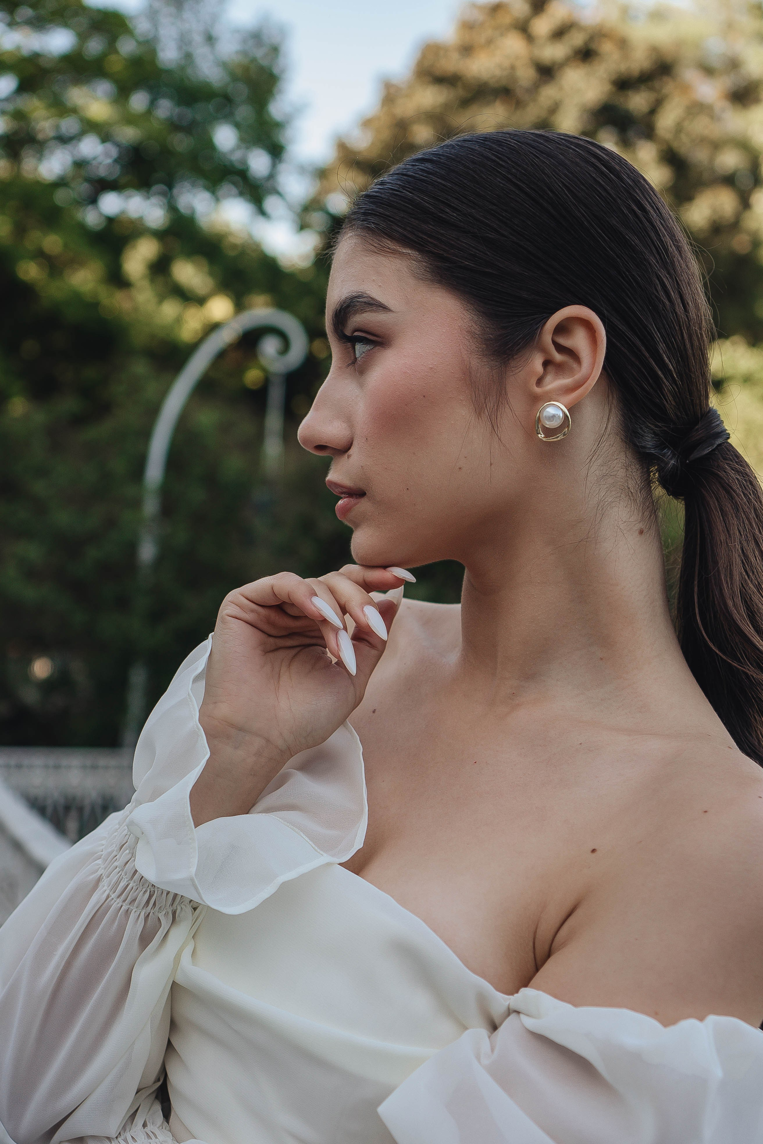 СВАДЕБНАЯ СЬЕМКА НА РАССВЕТЕ НА ЕЛАГИНОМ ОСТОРОВЕ. Профессиональный фотограф, Санкт-Петербург — Виктория Богомолова