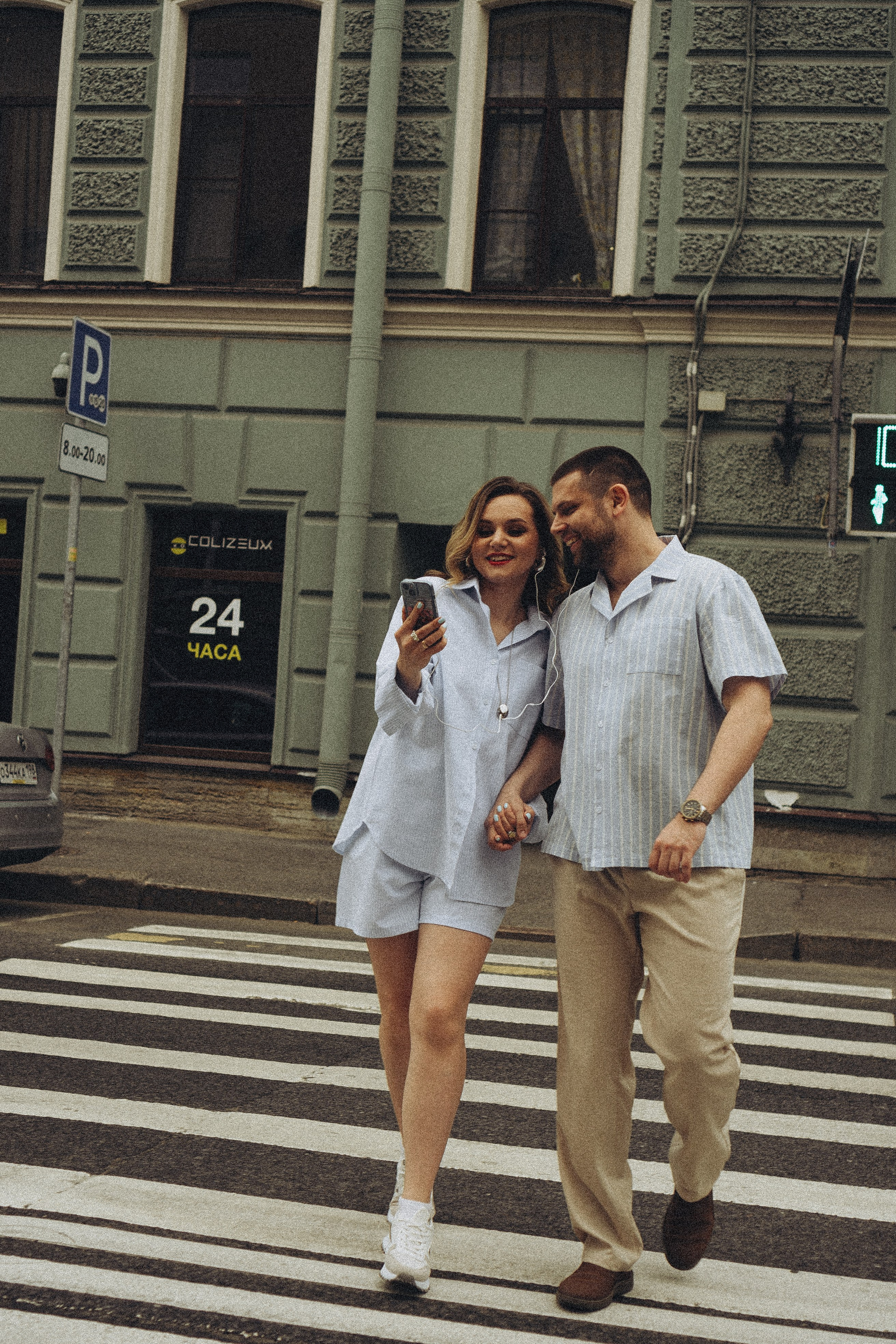 СТУДИЯ И ПРОГУЛКА ДЛЯ ПАРЫ. Профессиональный фотограф, Санкт-Петербург — Виктория Богомолова