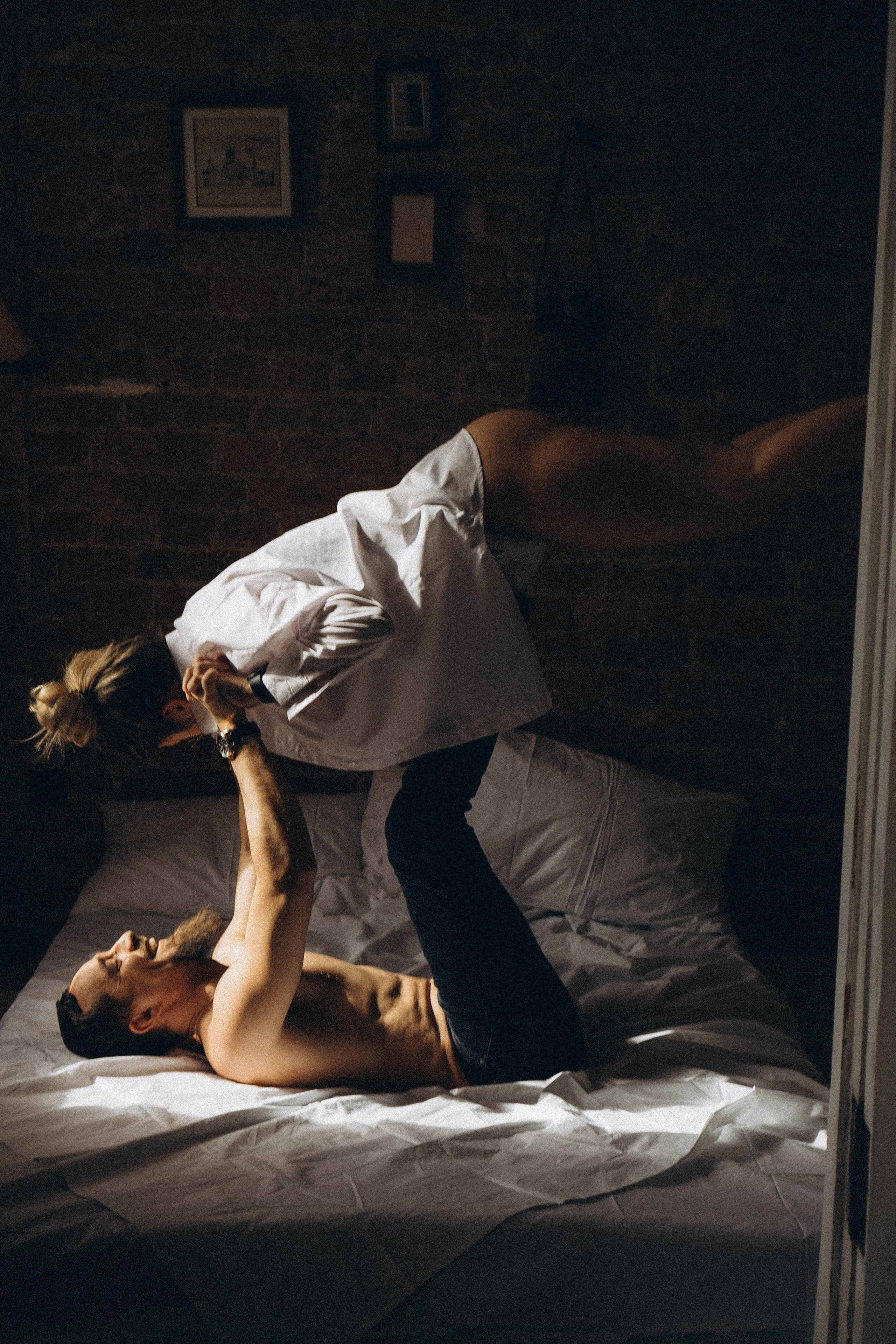 Любовь. Профессиональный фотограф, Санкт-Петербург — Виктория Богомолова