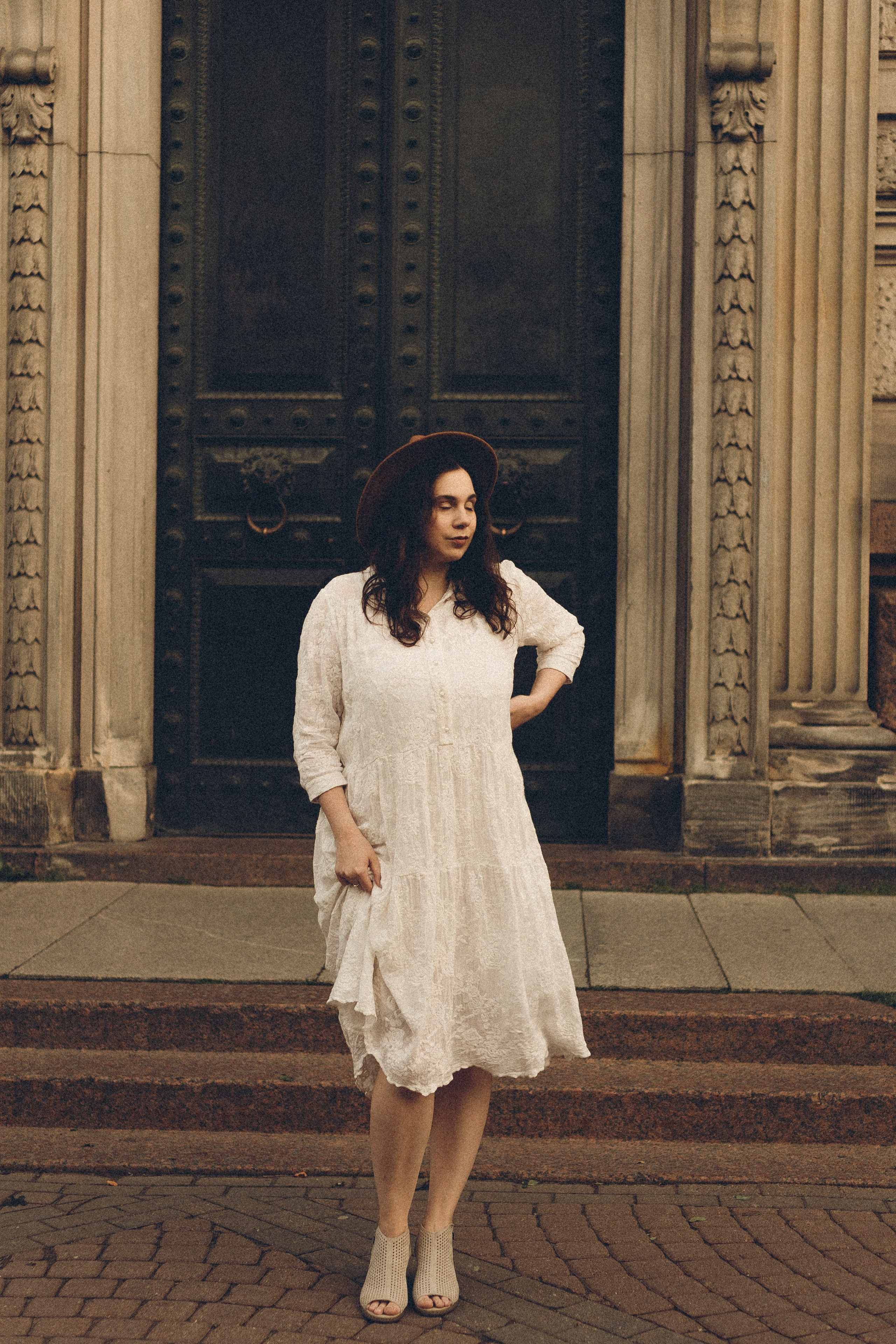 РАССВЕТ С РАЗВОДНЫМИ МОСТАМИ. Профессиональный фотограф, Санкт-Петербург — Виктория Богомолова