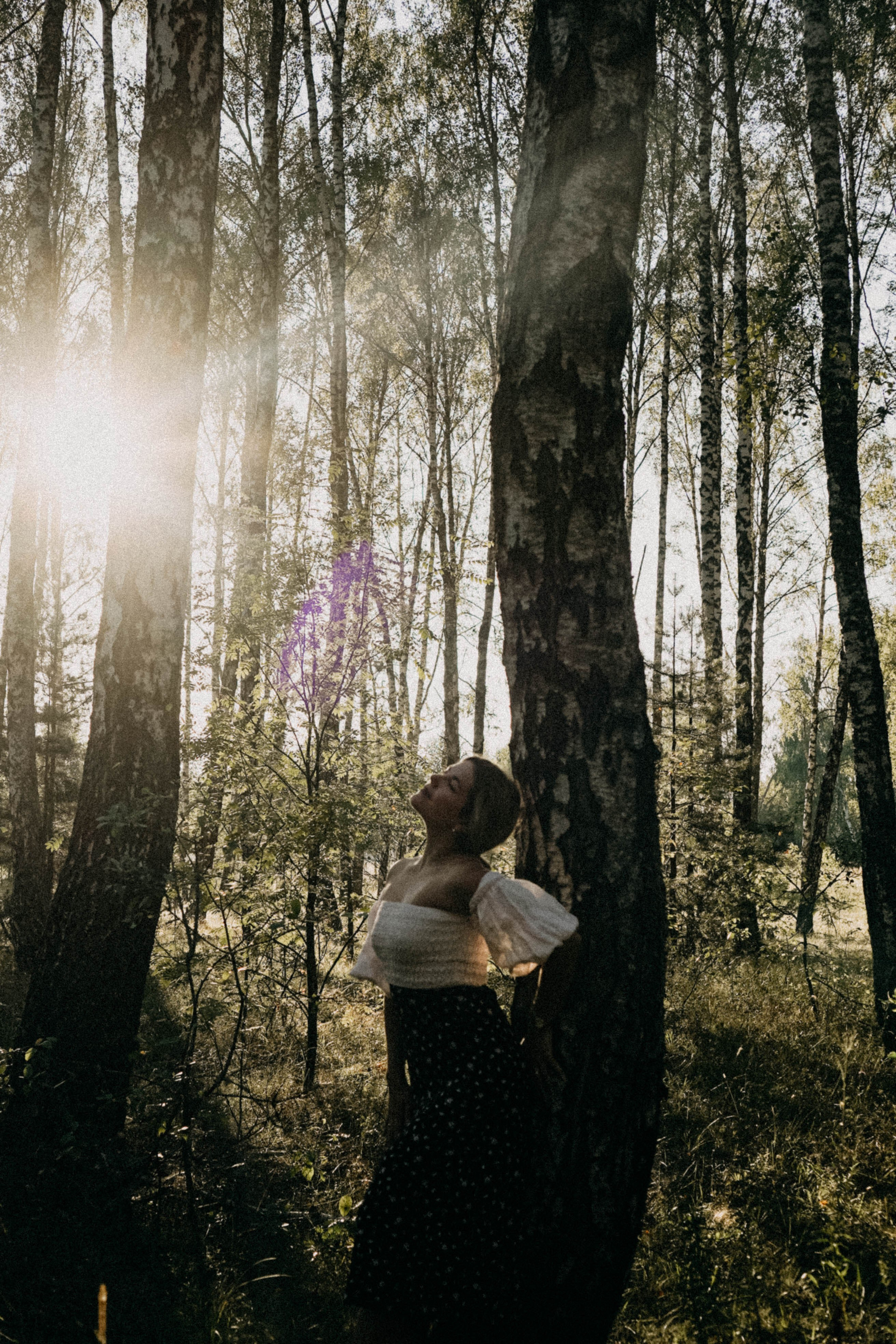 Деревня. Профессиональный фотограф, Санкт-Петербург — Виктория Богомолова
