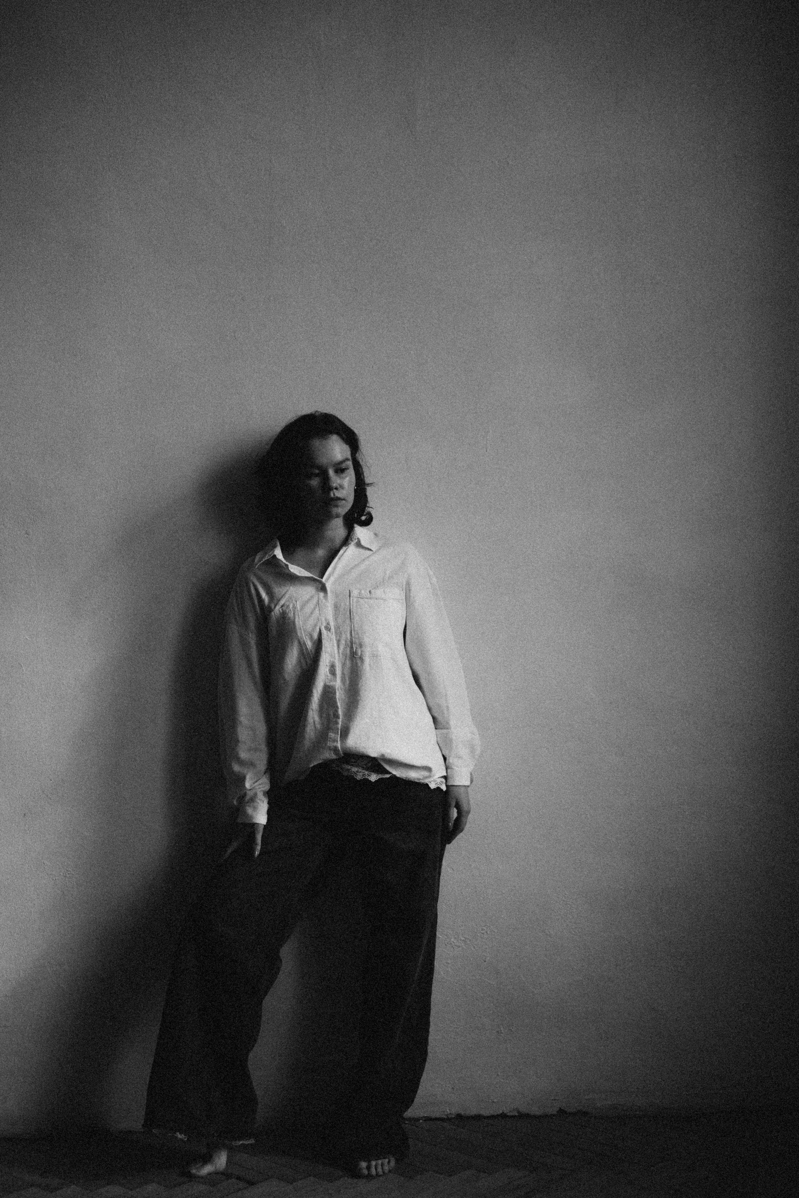 Студийная для девушки. Профессиональный фотограф, Санкт-Петербург — Виктория Богомолова