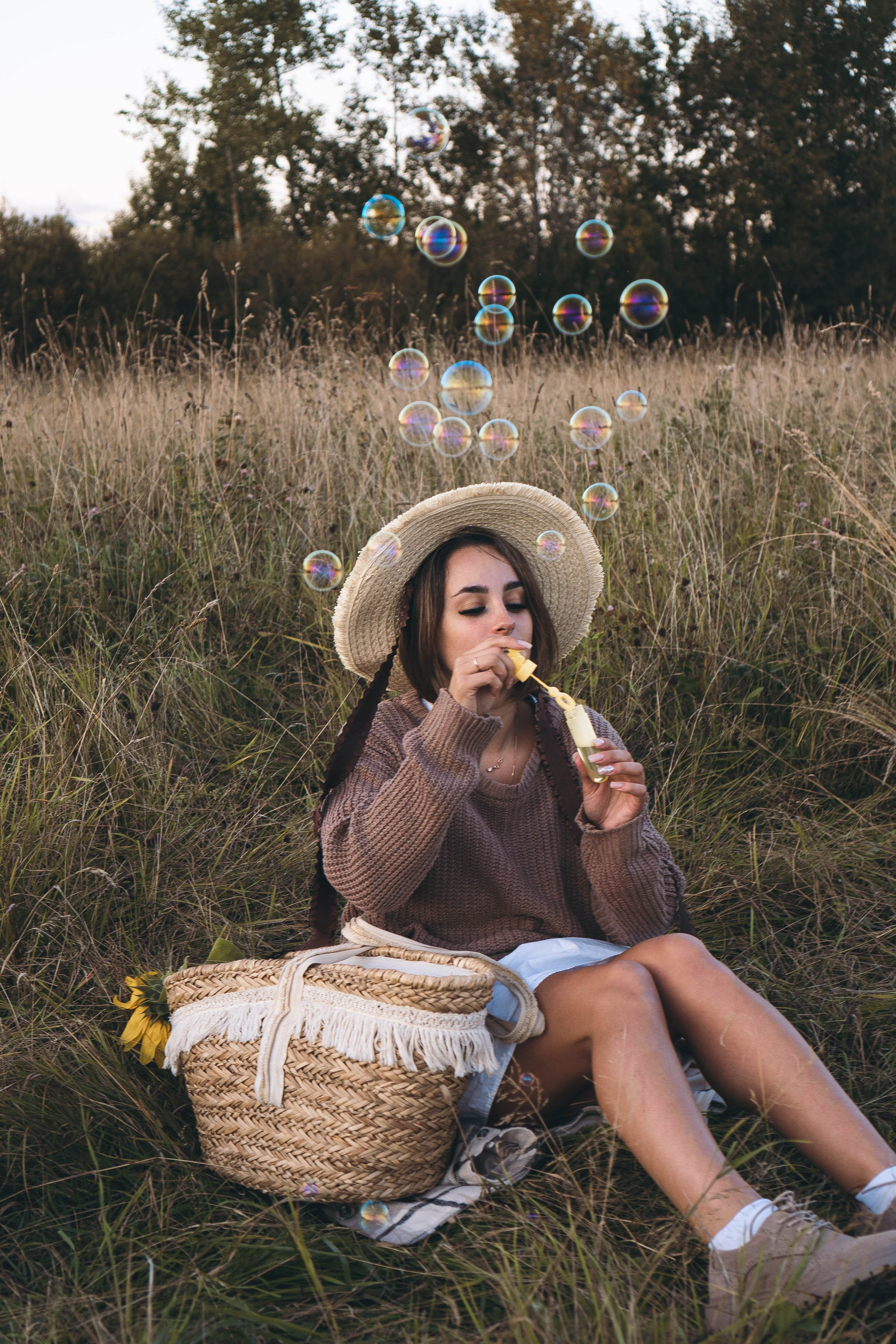 Семейная серия. Профессиональный фотограф, Санкт-Петербург — Виктория Богомолова