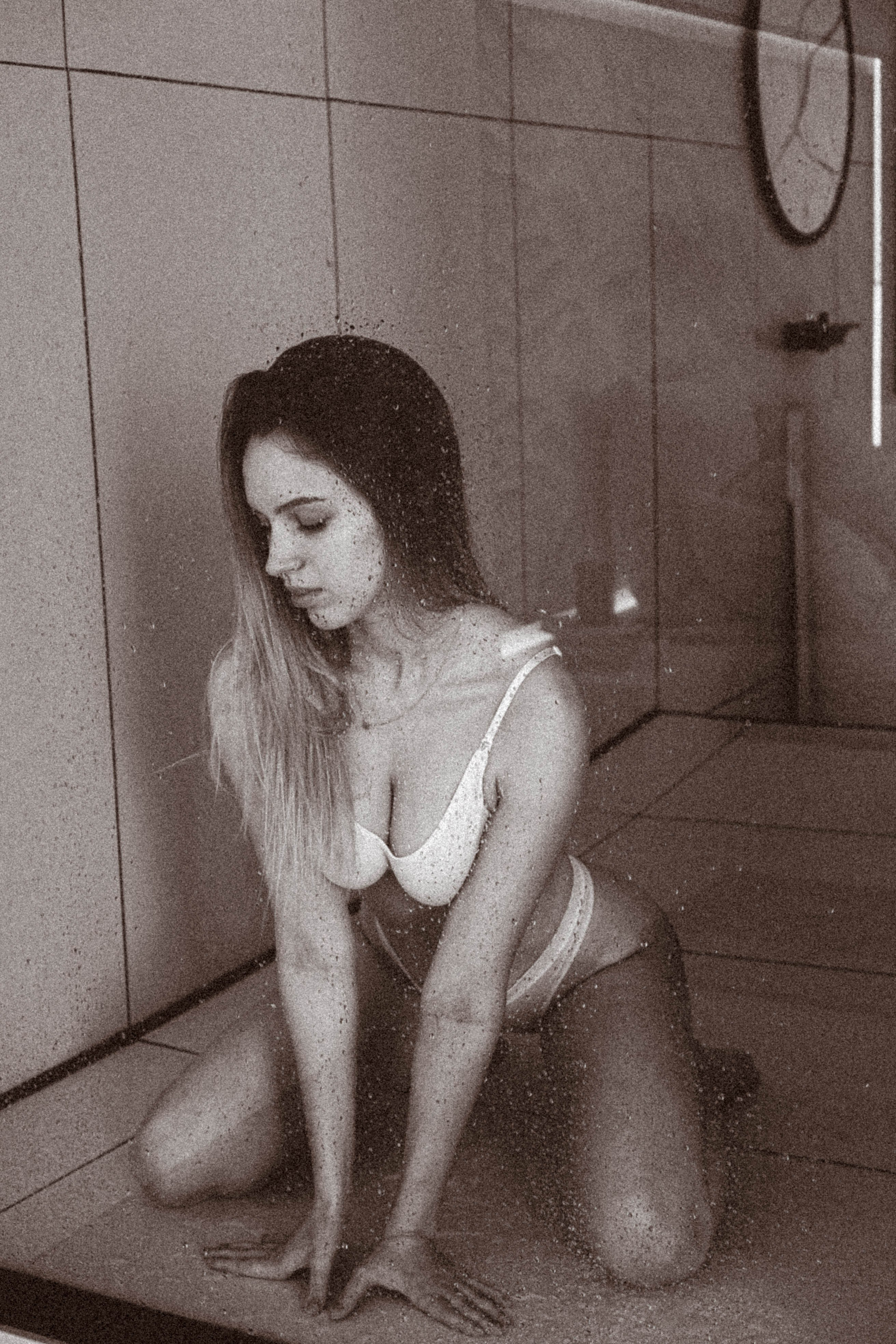 Студийная для Анастасии. Профессиональный фотограф, Санкт-Петербург — Виктория Богомолова