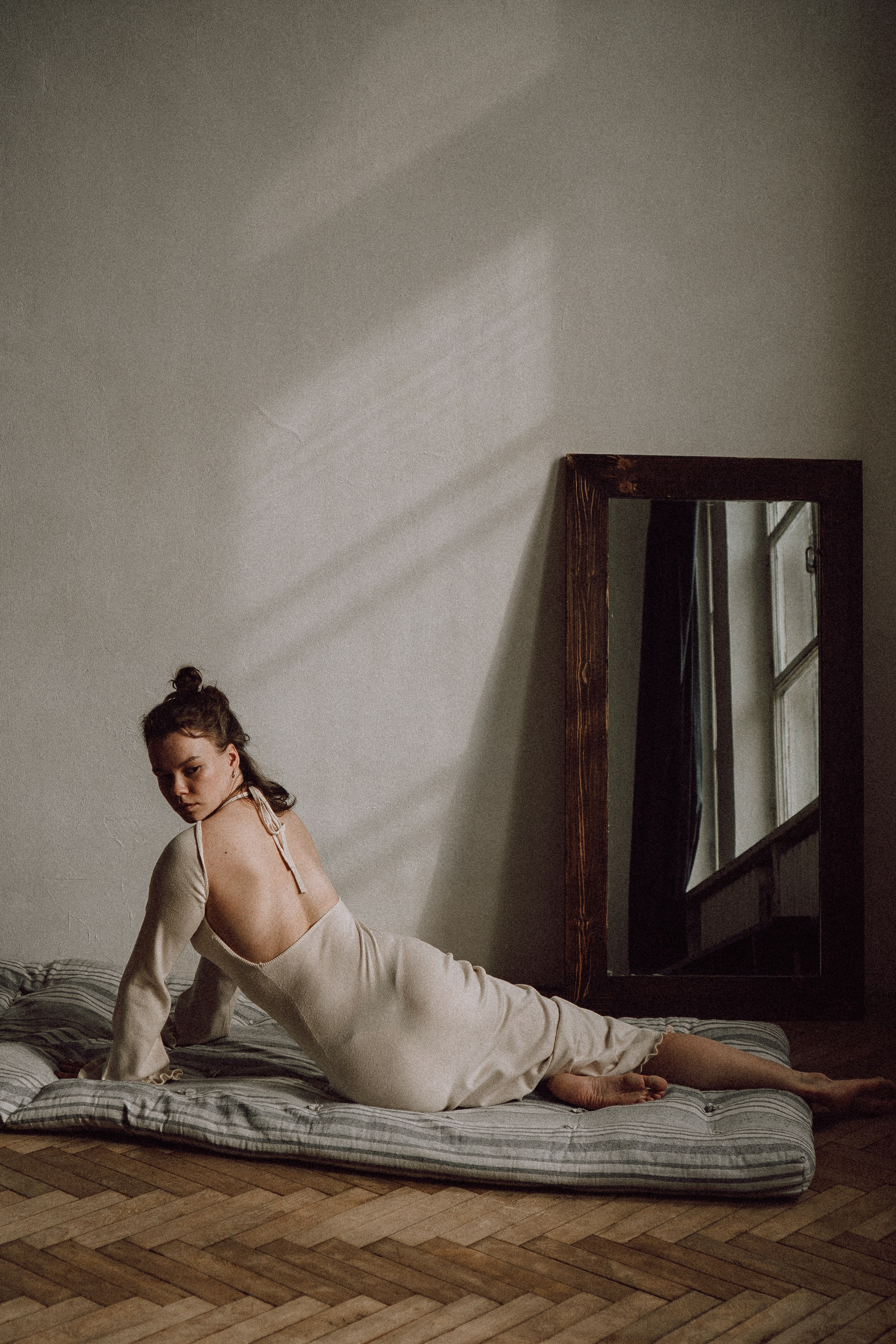 СТУДИЙНАЯ. Профессиональный фотограф, Санкт-Петербург — Виктория Богомолова