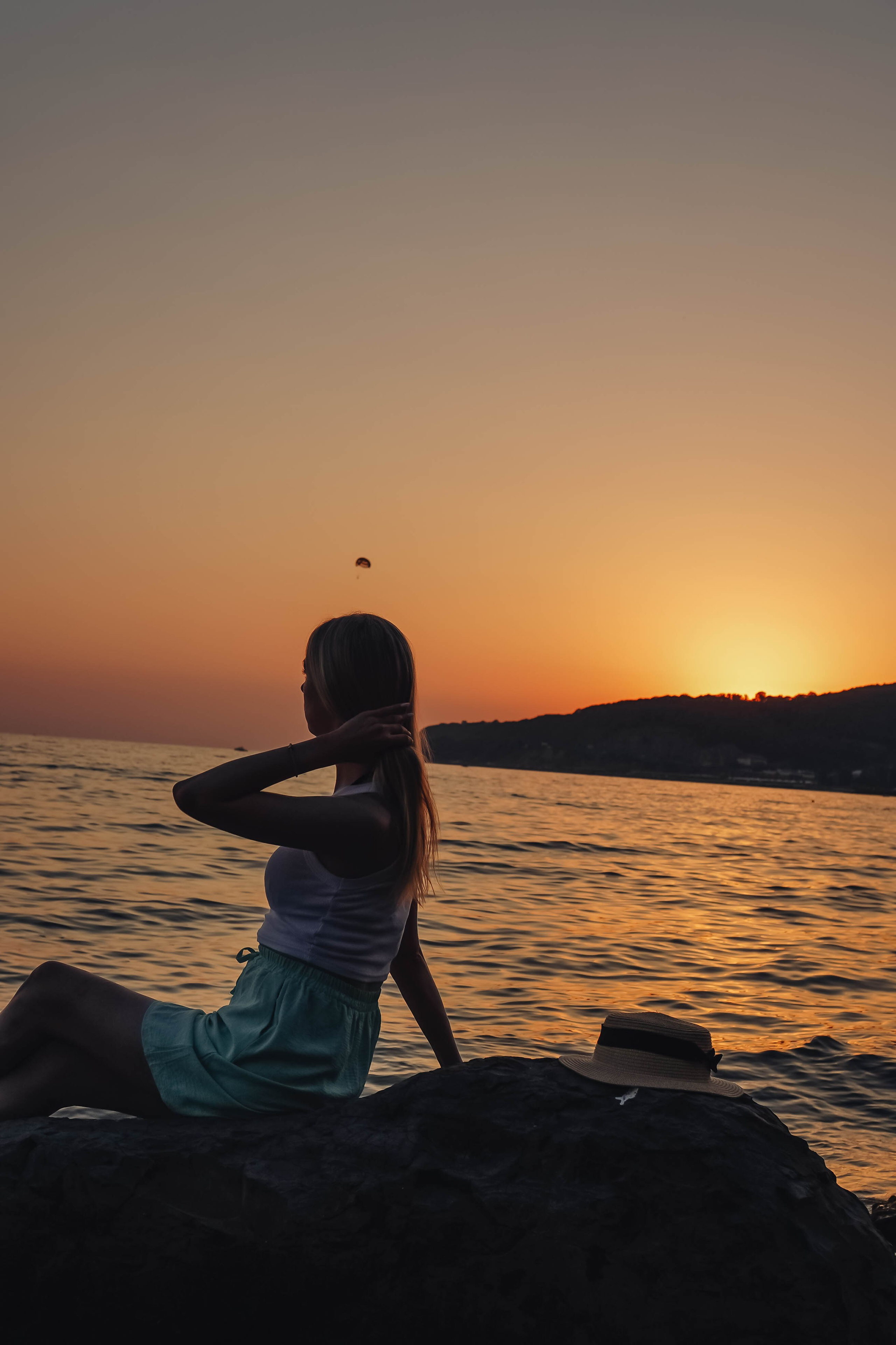 Море. Профессиональный фотограф, Санкт-Петербург — Виктория Богомолова