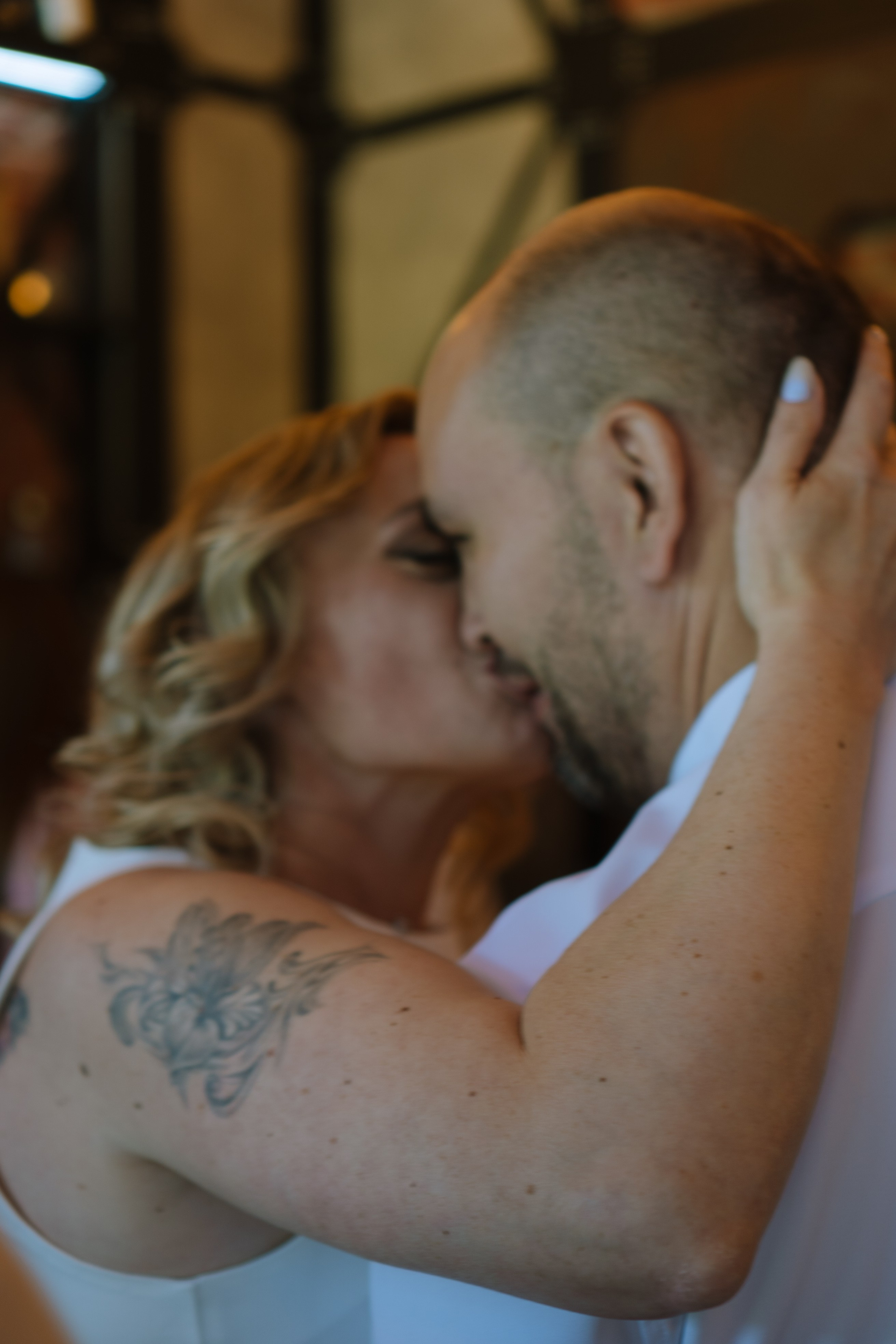 СВАДЕБНЫЙ РЕПОРТАЖ. Профессиональный фотограф, Санкт-Петербург — Виктория Богомолова