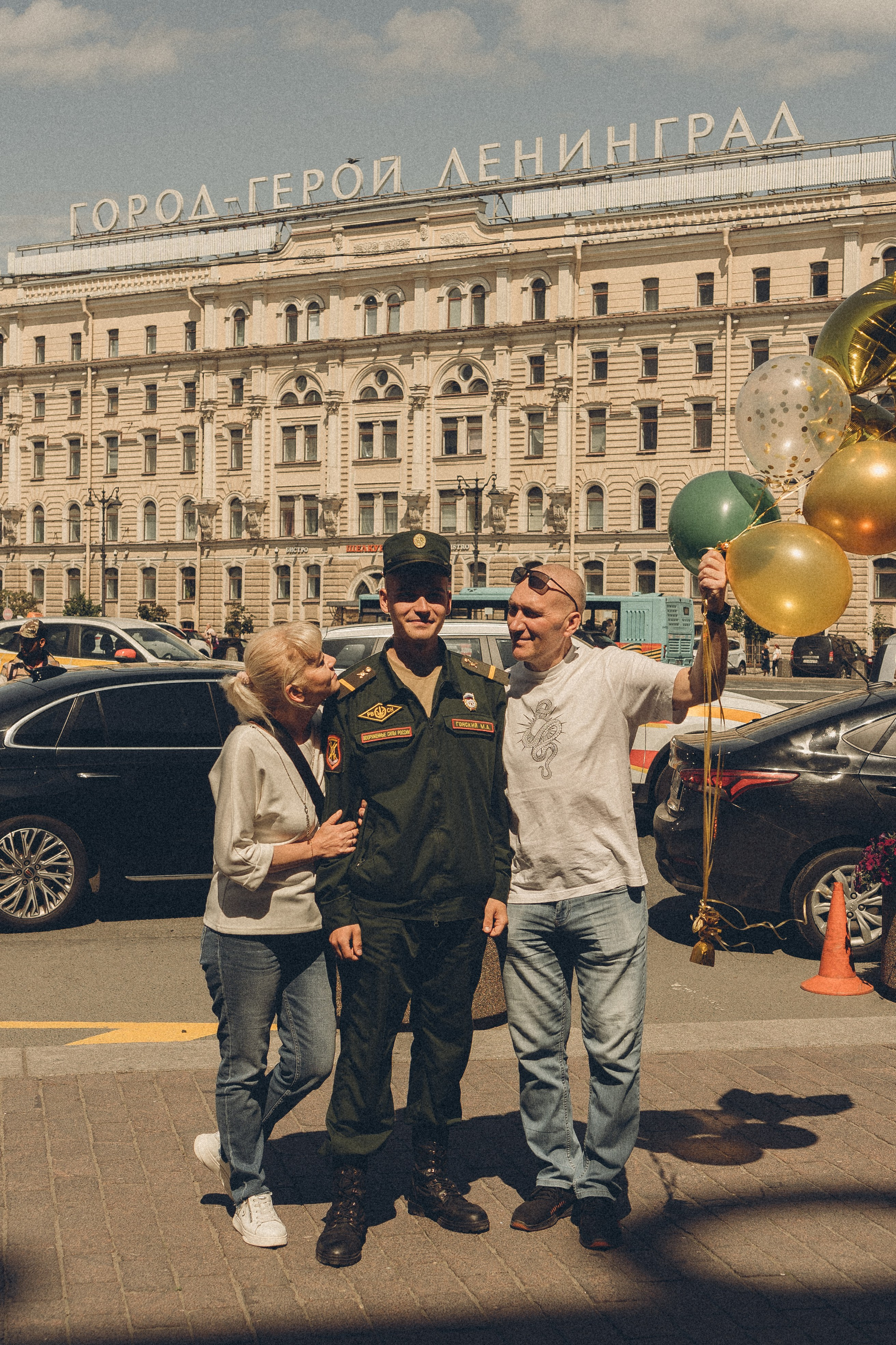 ПРЕДЛОЖЕНИЕ. Профессиональный фотограф, Санкт-Петербург — Виктория Богомолова