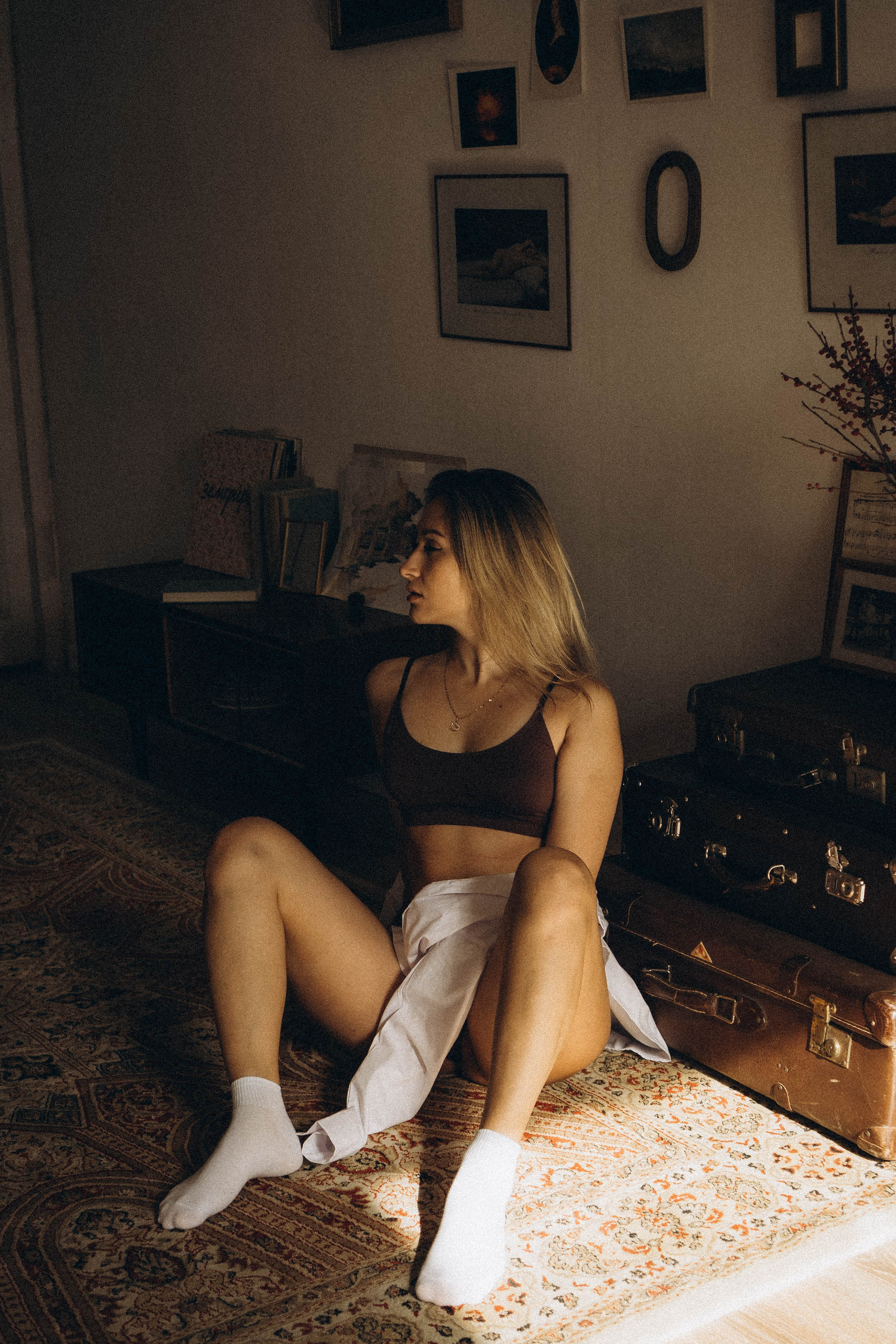 Любовь. Профессиональный фотограф, Санкт-Петербург — Виктория Богомолова