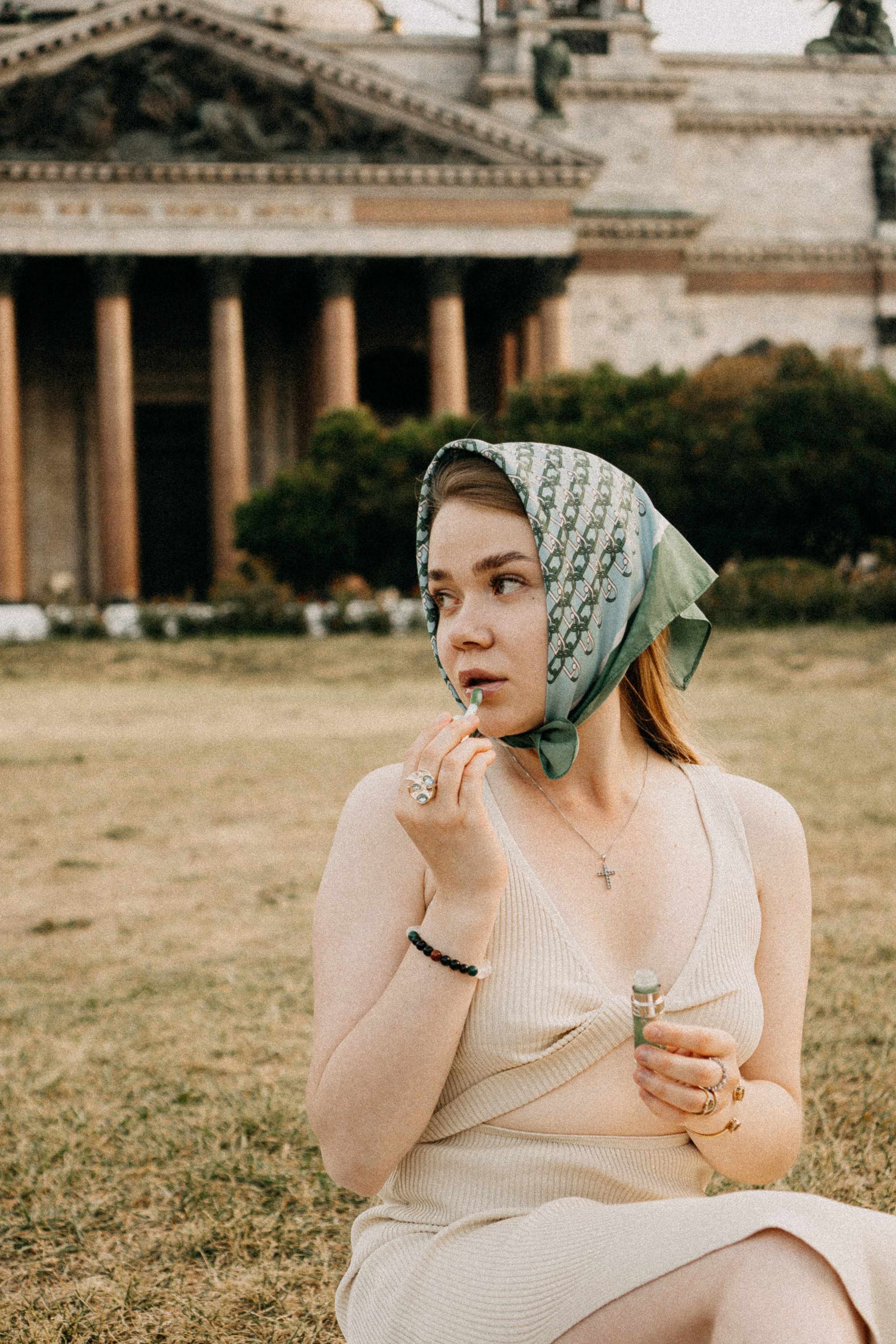 Рассветная. Профессиональный фотограф, Санкт-Петербург — Виктория Богомолова