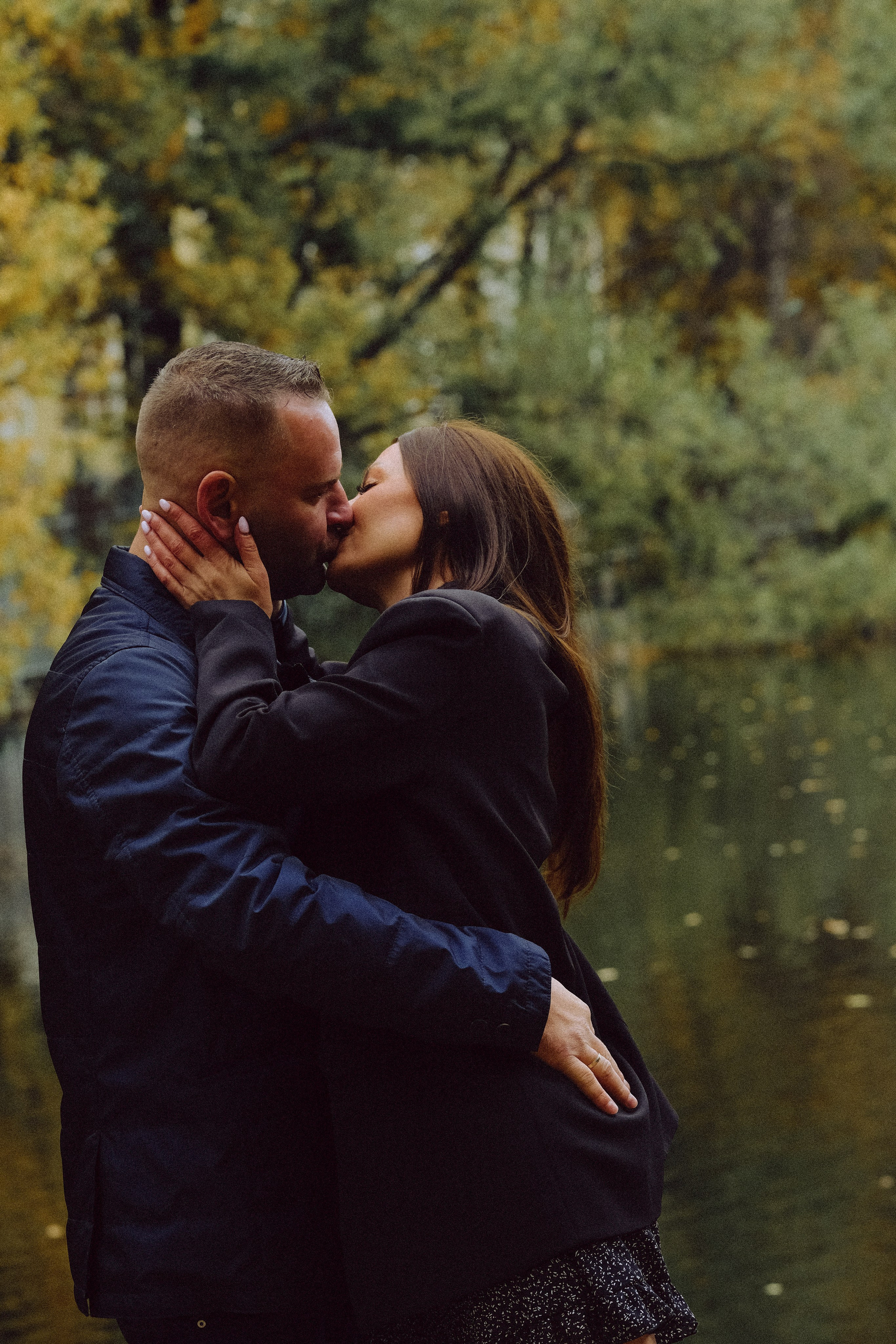 Любовь. Профессиональный фотограф, Санкт-Петербург — Виктория Богомолова