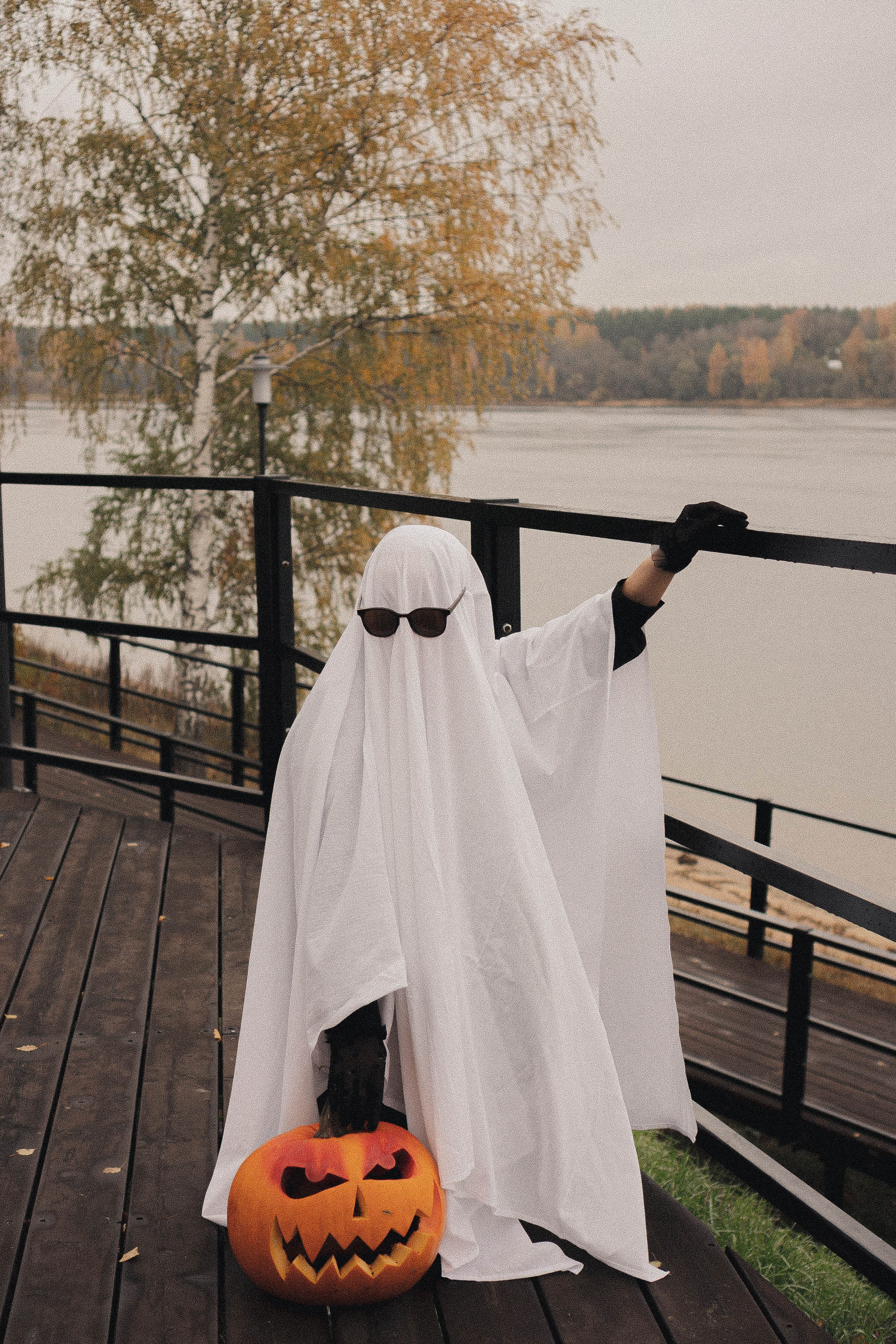 Осеняя. Профессиональный фотограф, Санкт-Петербург — Виктория Богомолова