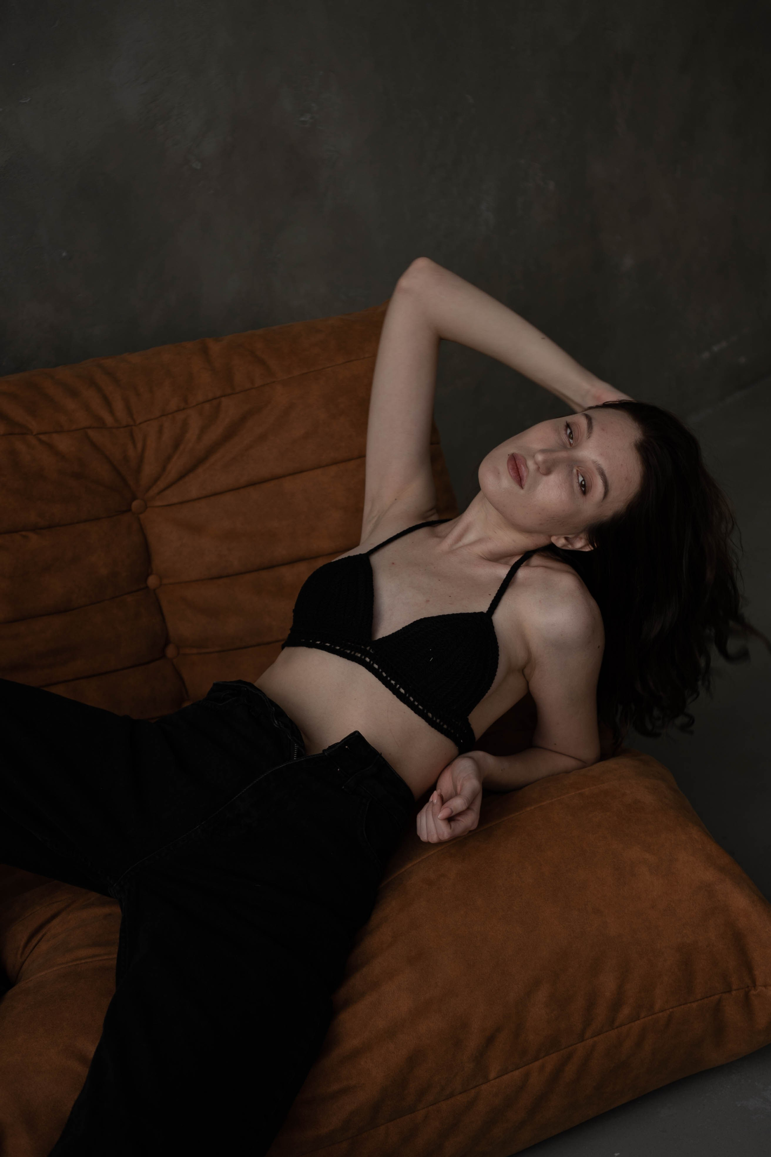 Студийная. Профессиональный фотограф, Санкт-Петербург — Виктория Богомолова