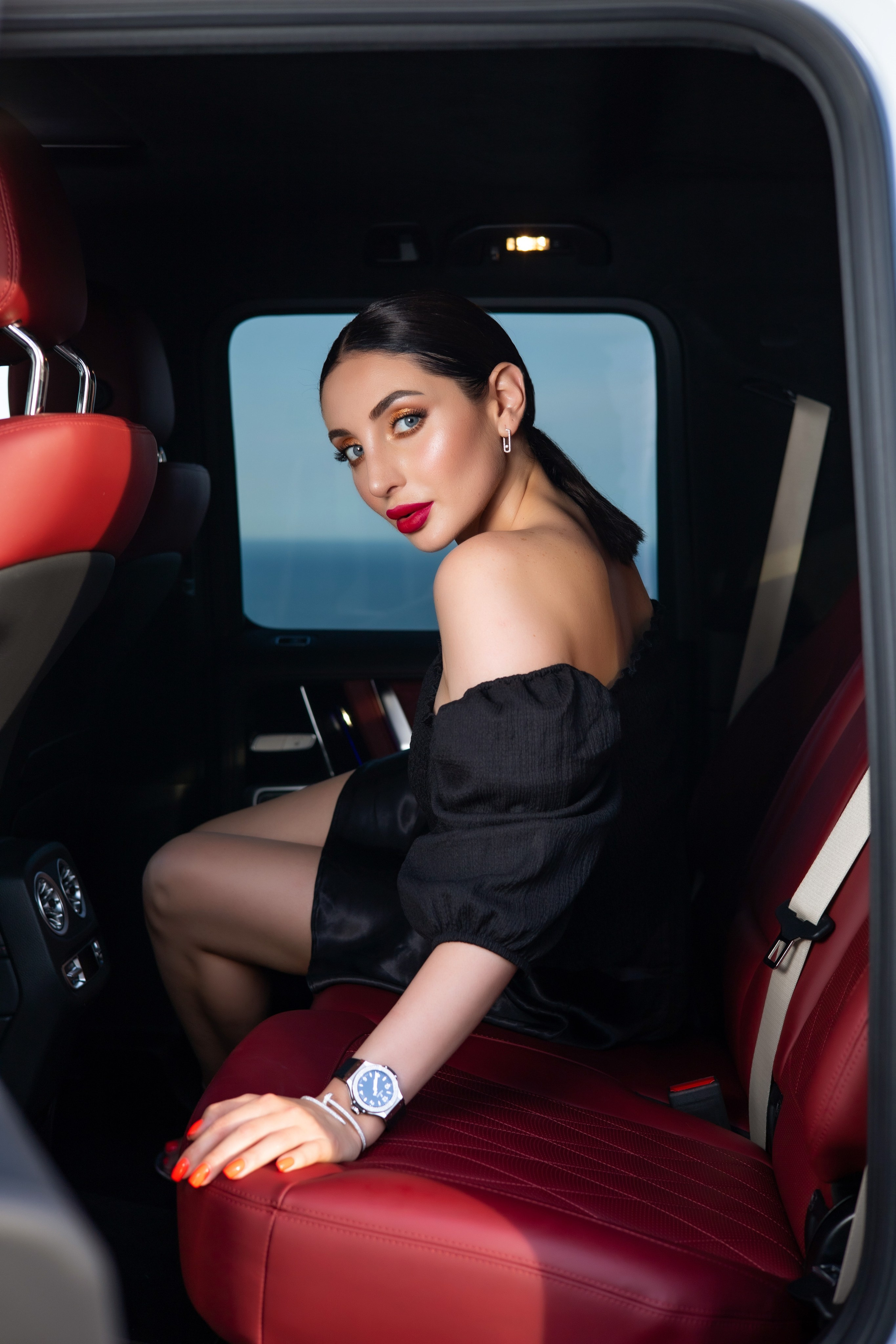 Портретные. Семейный и Свадебный фотограф в Сочи