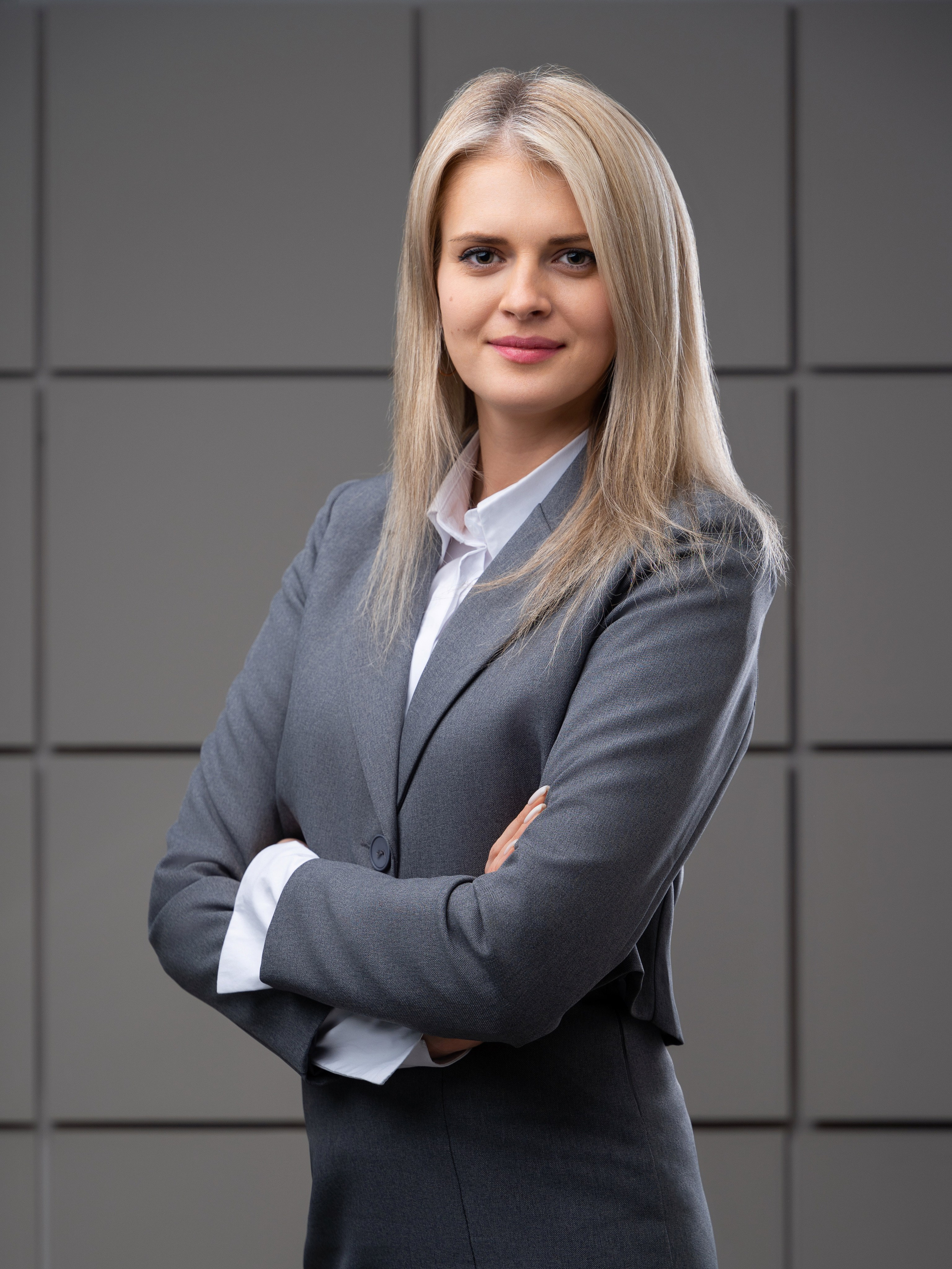 Бизнес портреты. Айк Симонян