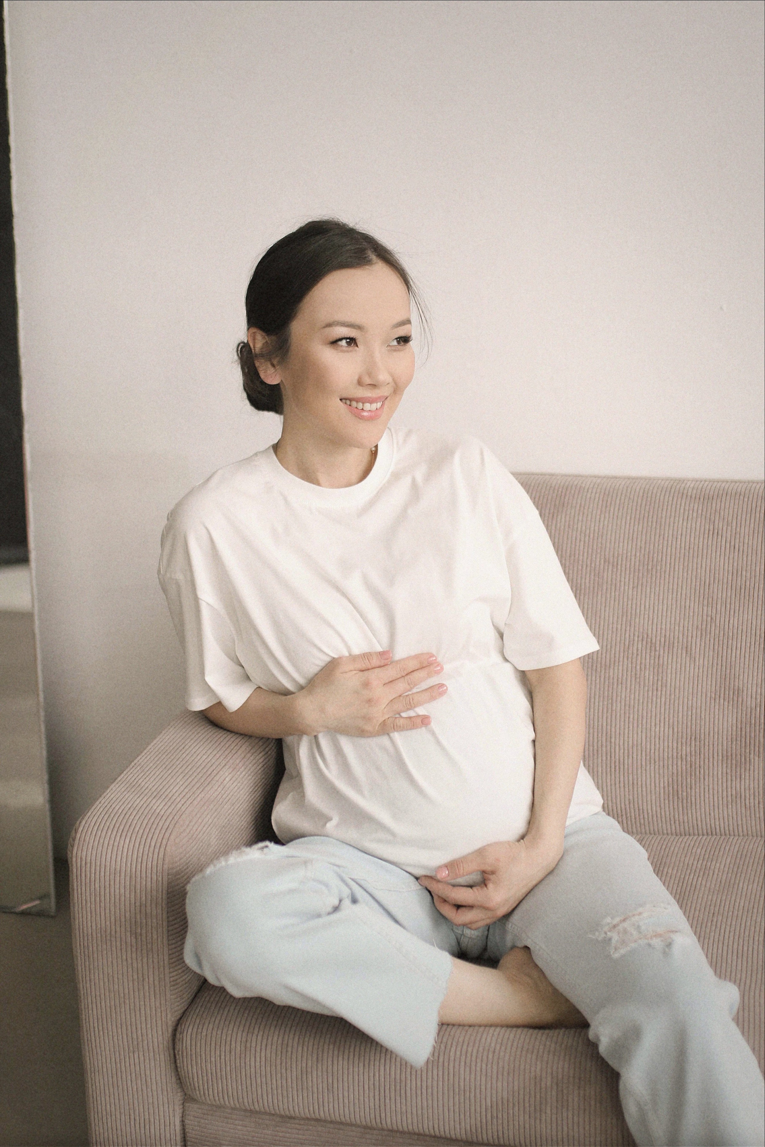 Евгения Ли. Фотостудия Алматы — 2 Stula.Studio | Аренда залов