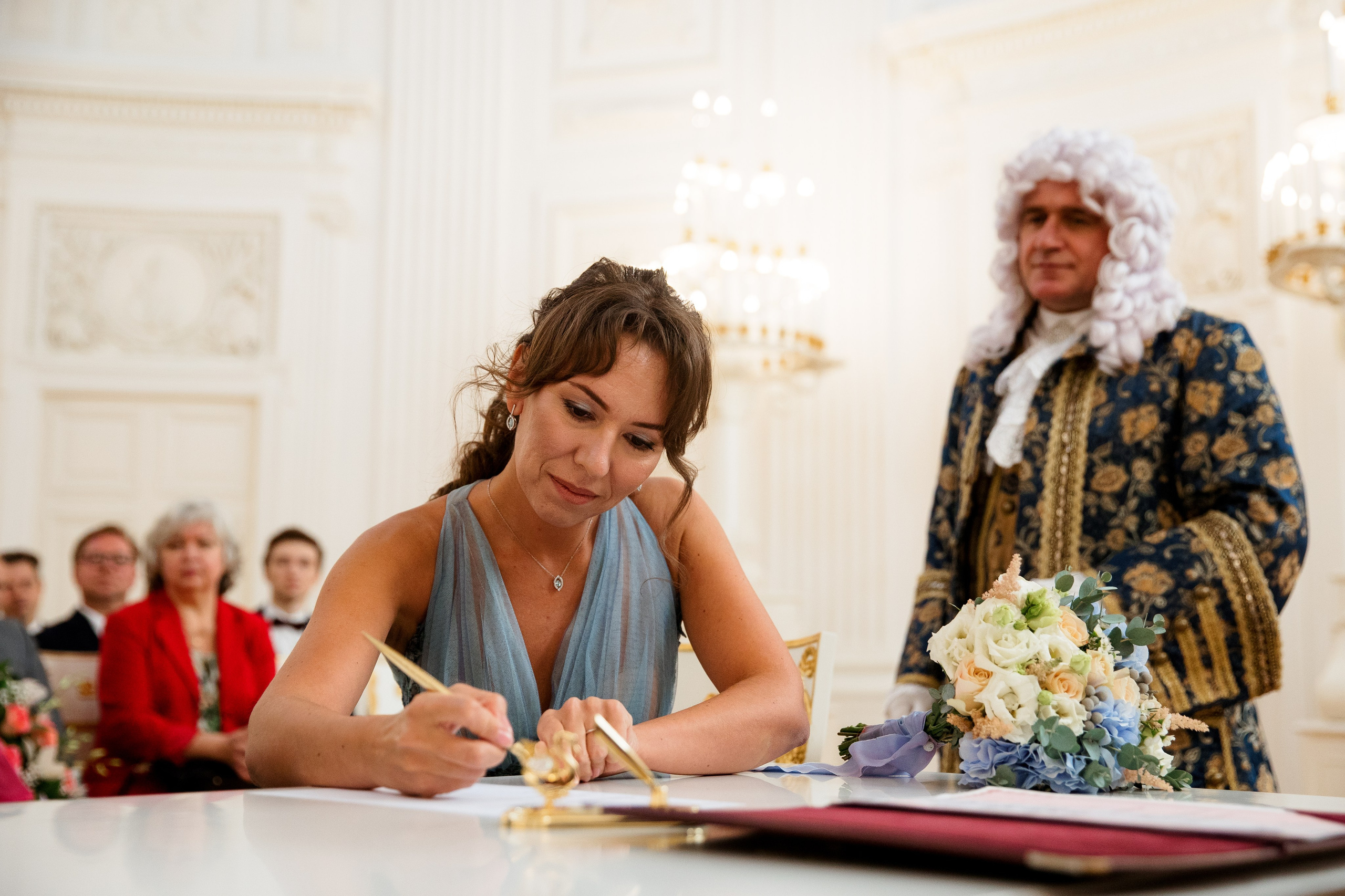 Андрей и Полина. Репортажный Фотограф в Москве Юра Гушан