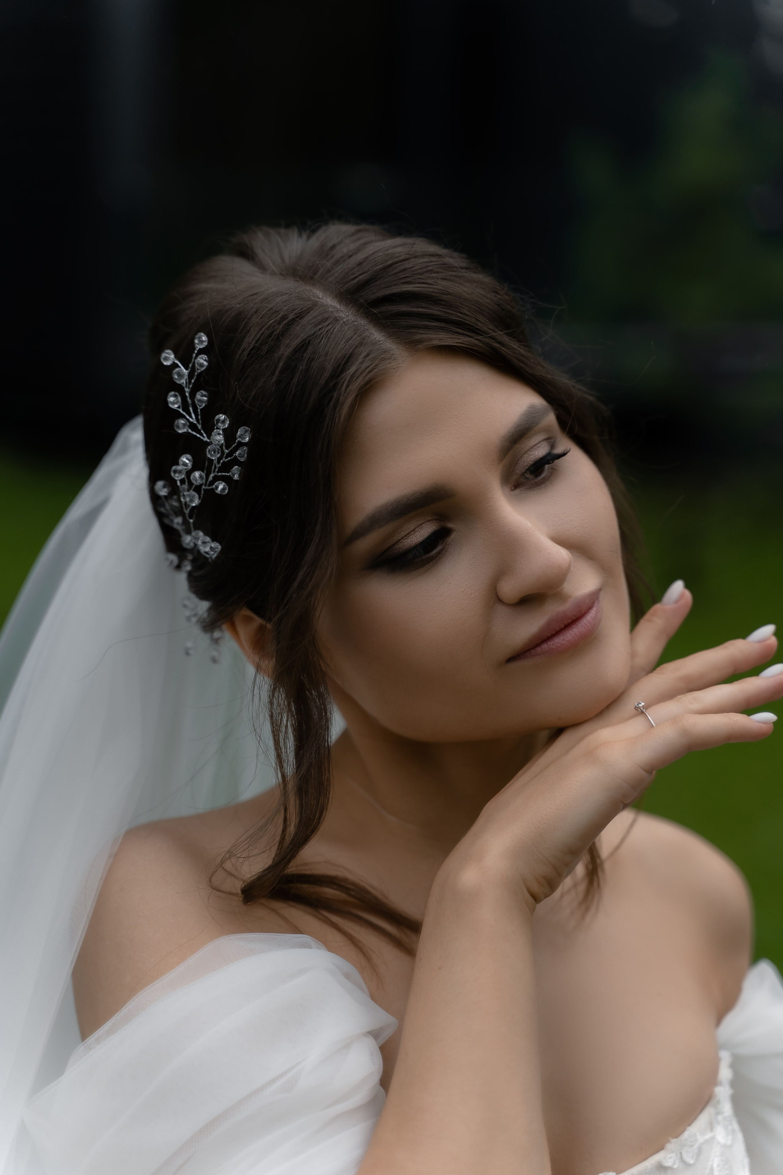 Рустам и Настя. Свадебный и семейный фотограф в Новосибирске Наталья Зорина