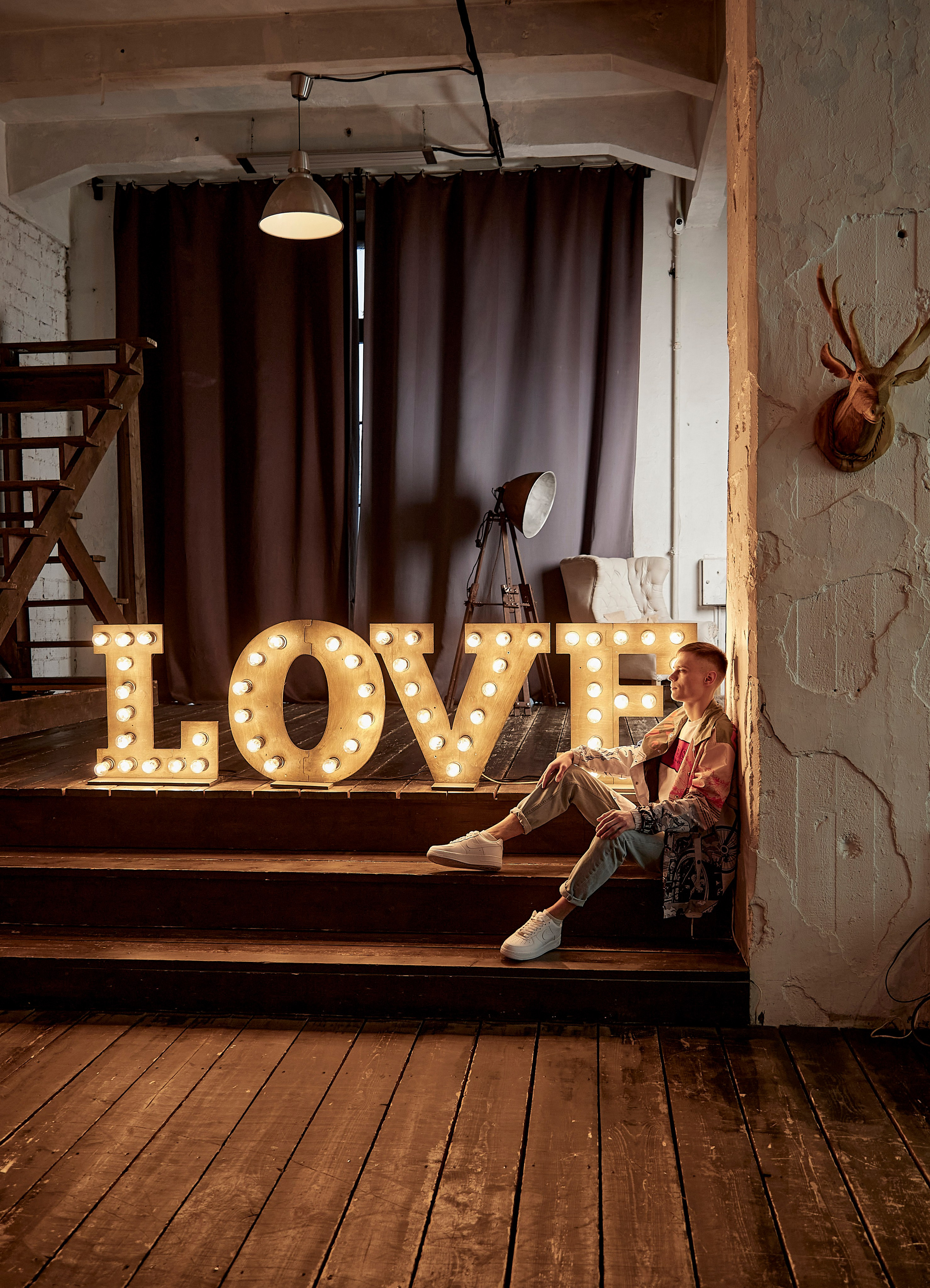 Андрей и Артем. Олеся Лыпкань. Профессиональный фотограф Москва и МО