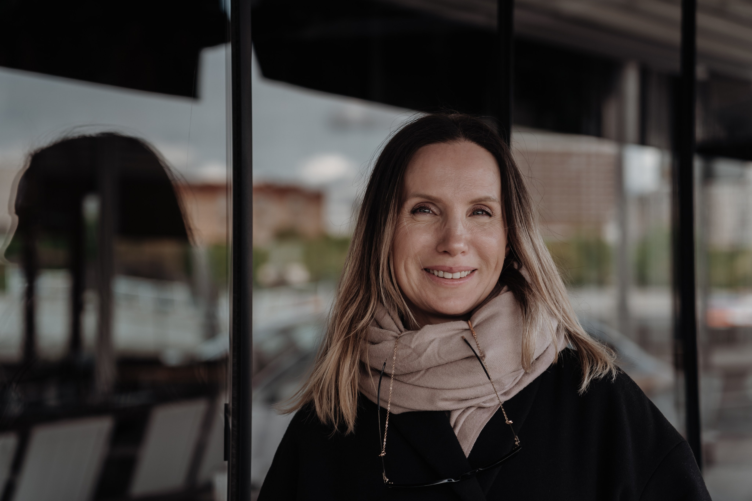 Мария. Наталия Фролова. Фотограф. Москва