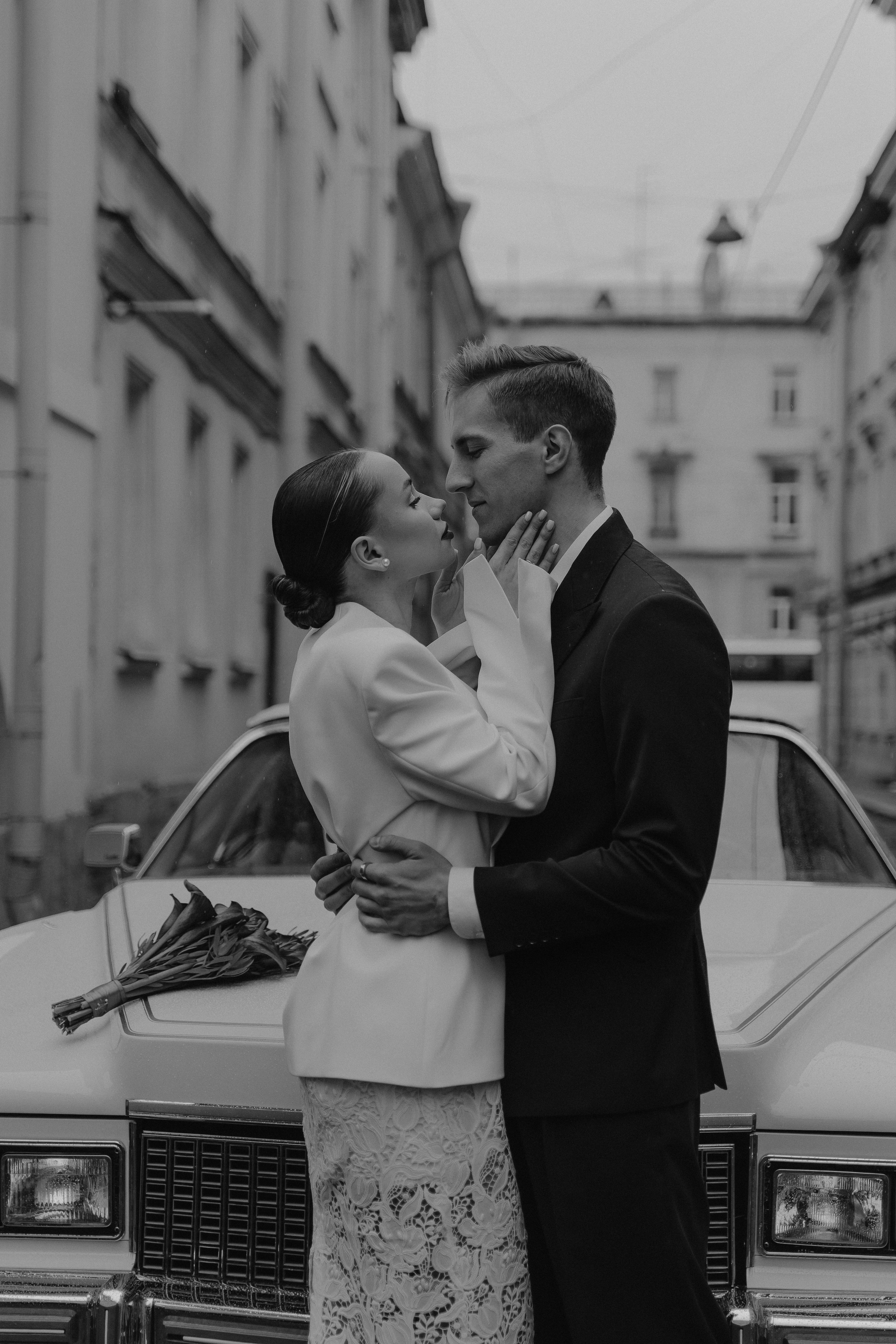 A&R. Свадебный фотограф — Наталья Фед СПб/Москва