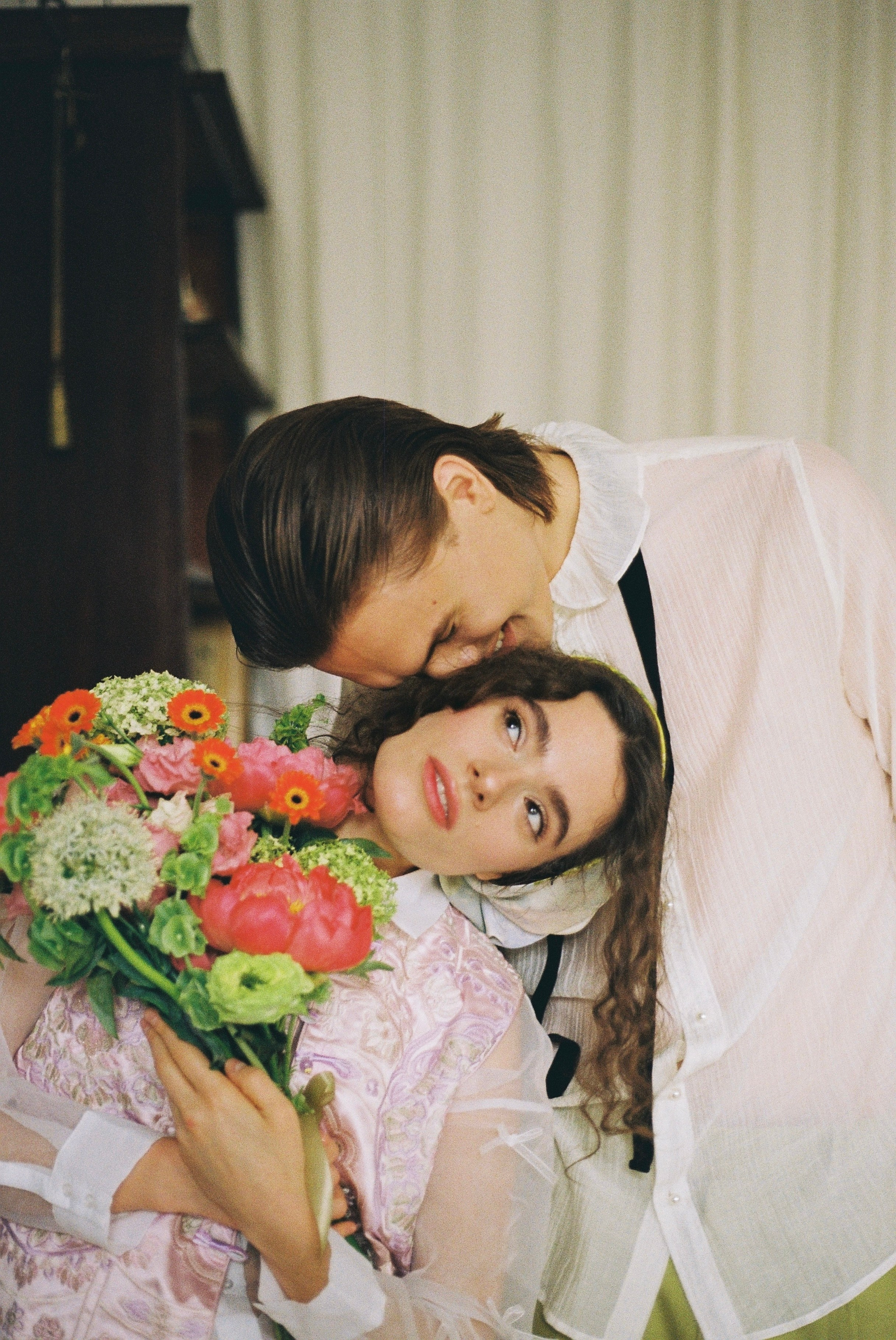 Vlada & Grisha. Свадебный фотограф Москва и ЮГ