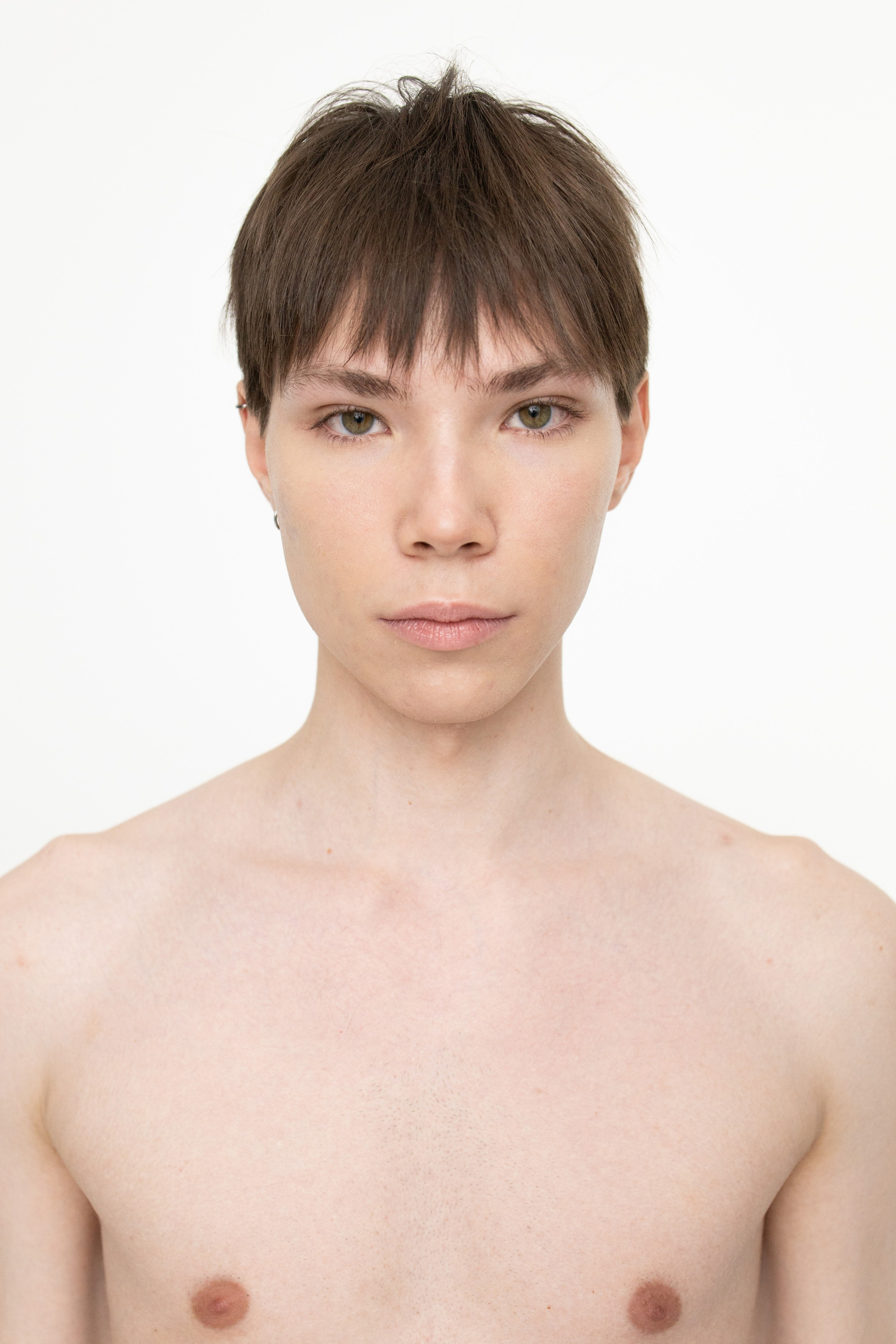 Ivan. Фотограф Москва Дмитрий Курасов