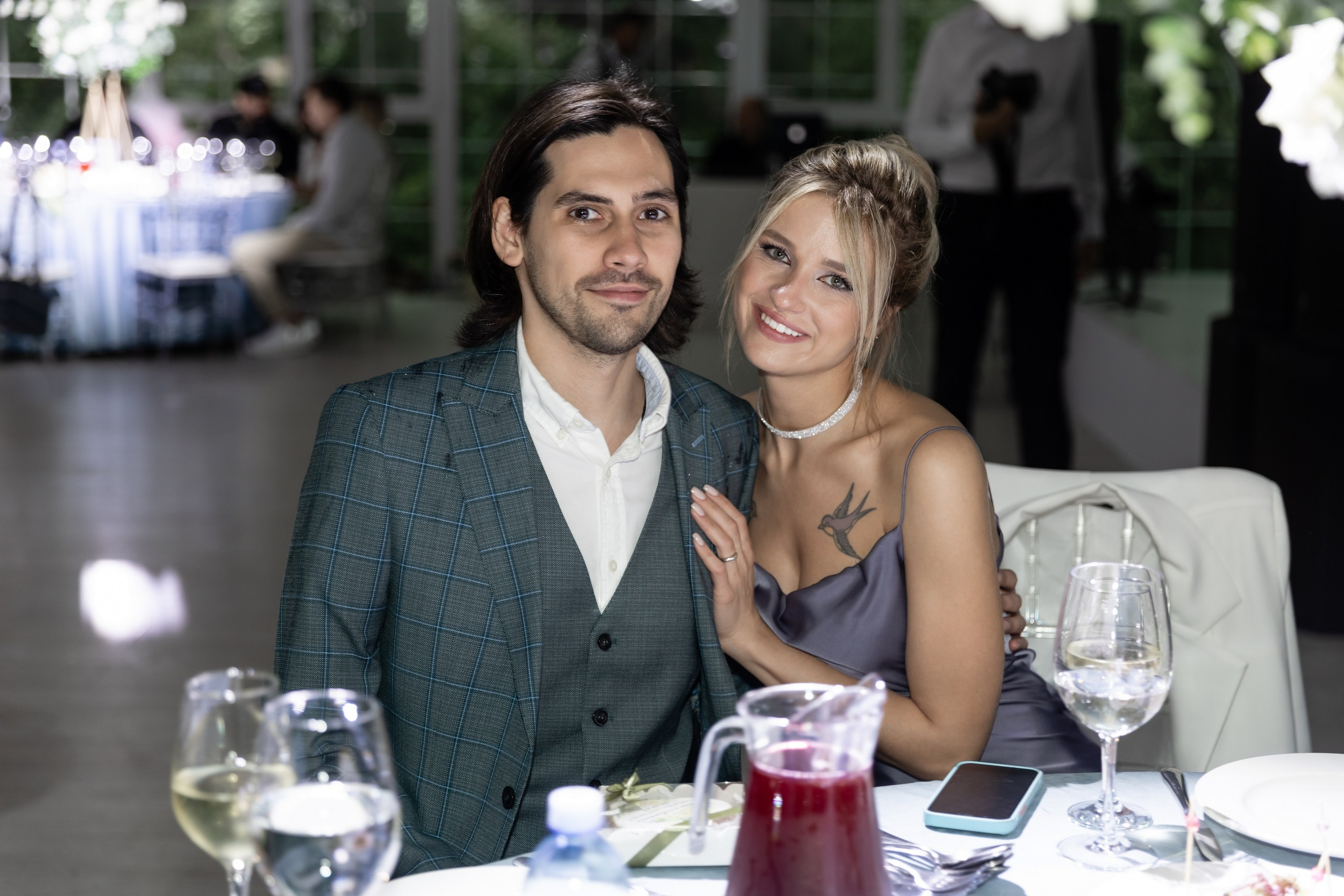 Герман и Анастасия (Artiland). Татьяна Чернышова свадебный фотограф Москва