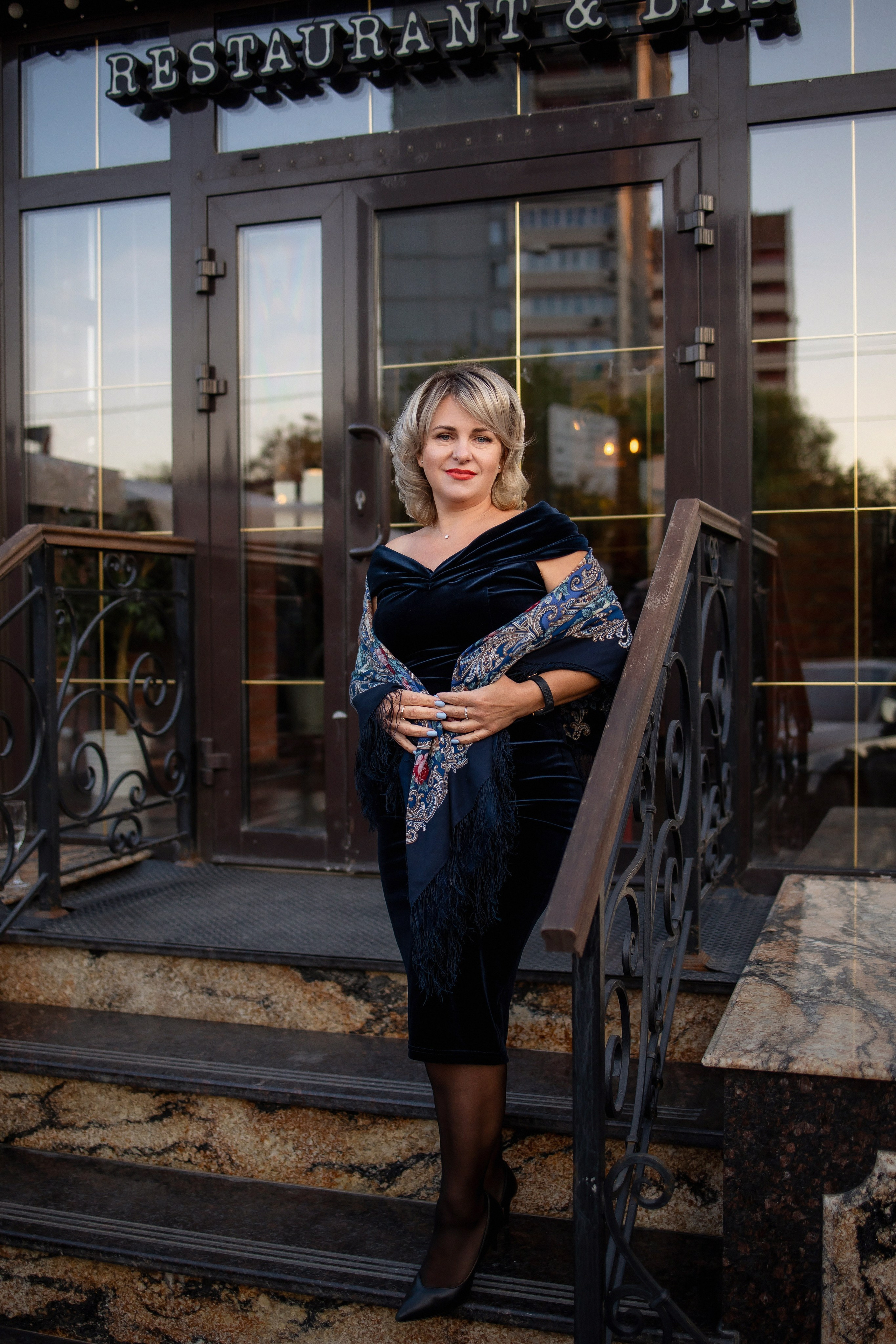 Тематические вечеринки. Семейный фотограф в Москве