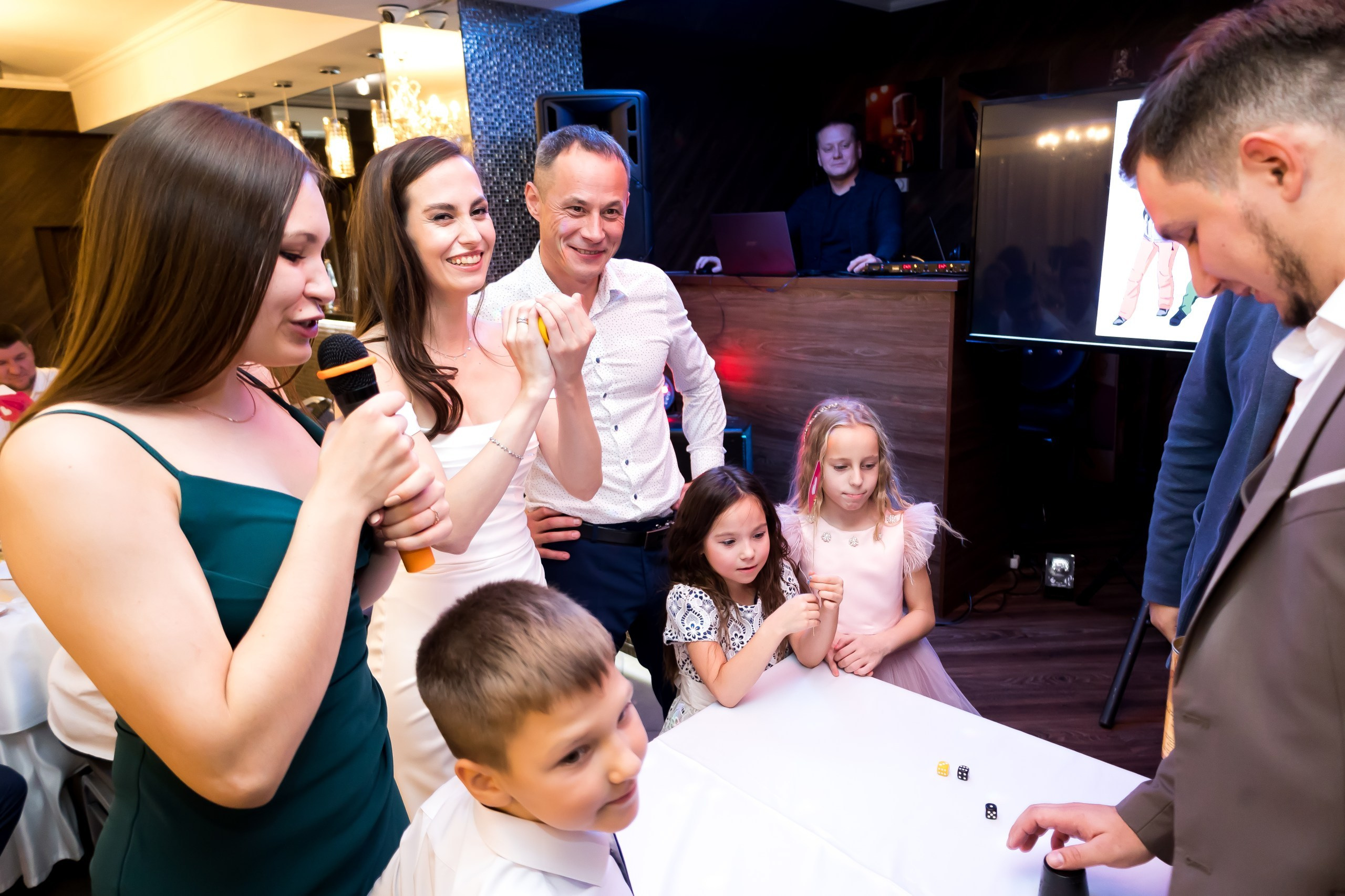 Свадьба полный день. Фотограф в Иркутске