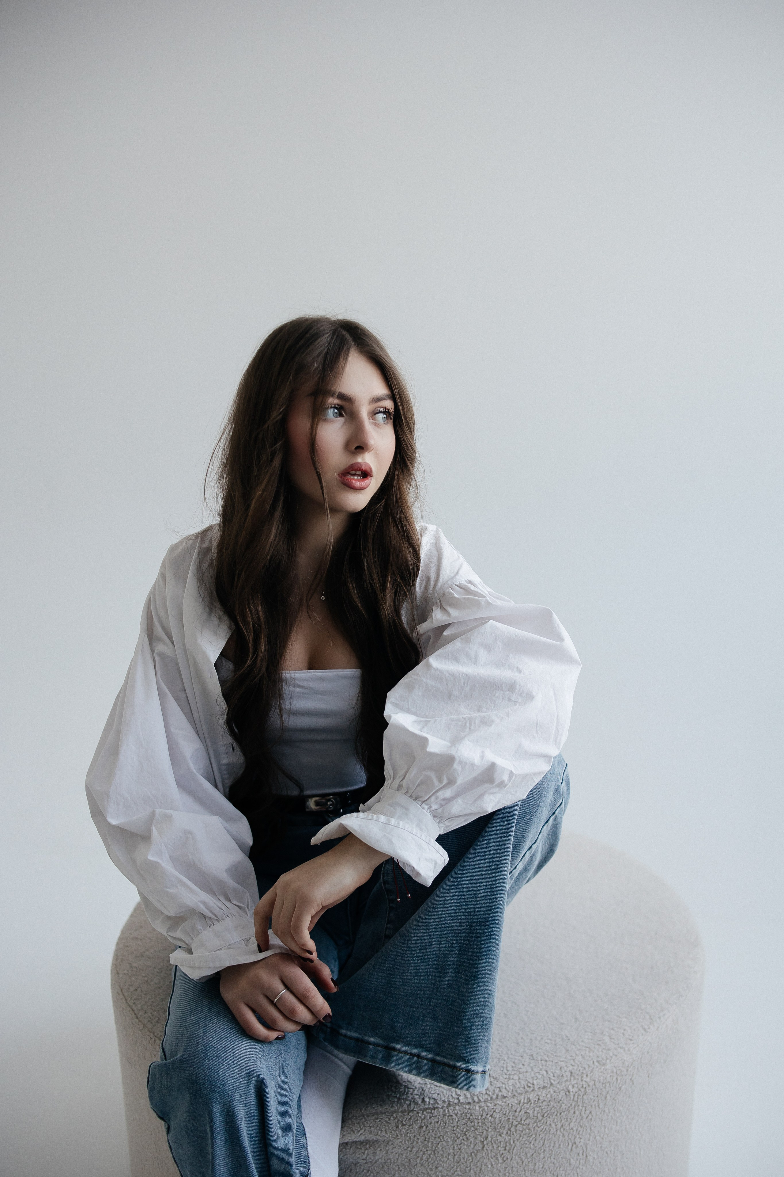 Индивидуальная. Фотограф в Иркутске