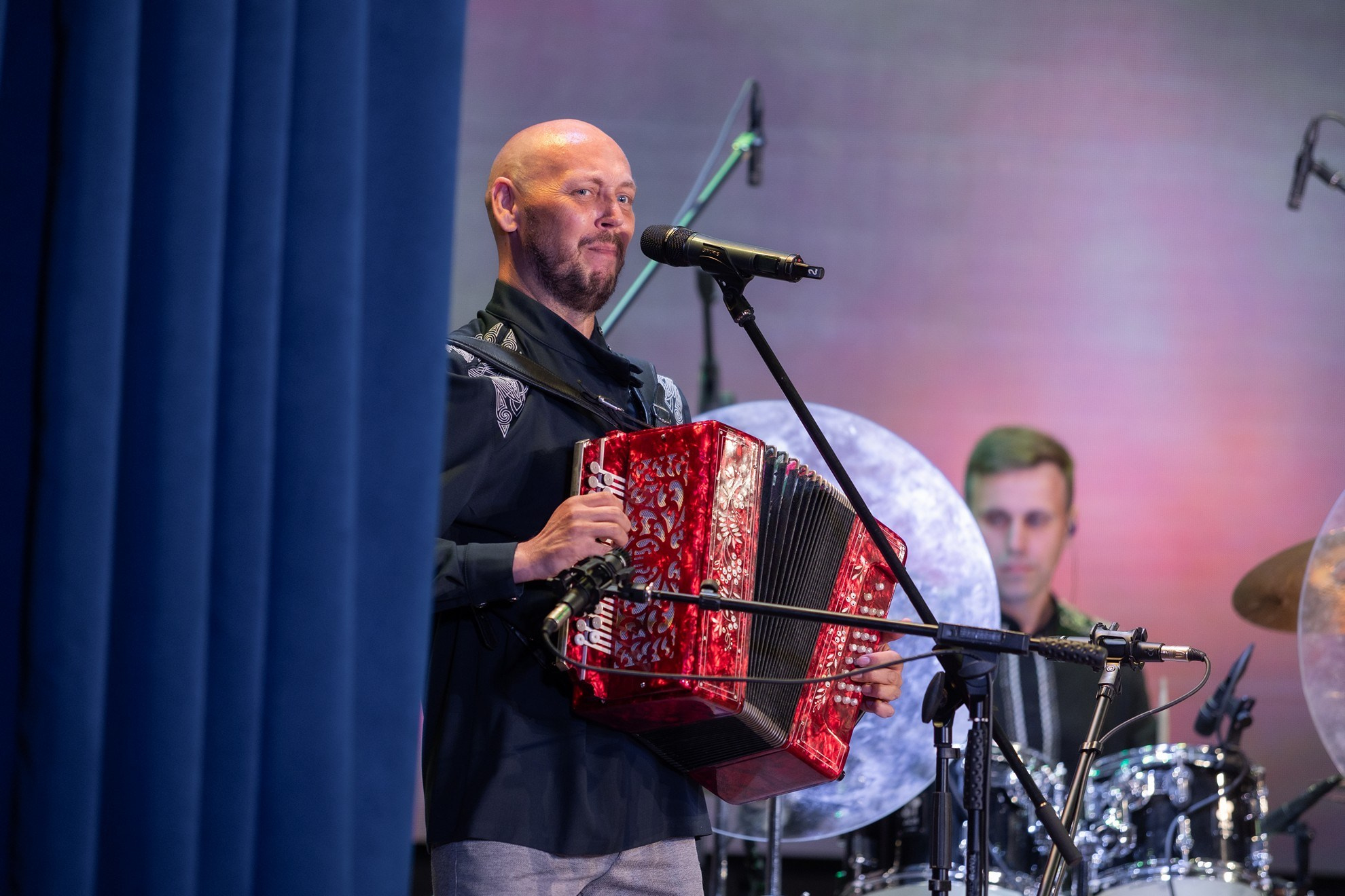 Группа СЛАВЯНЕ. Свадебный и репортажный фотограф в Москве и Московской области