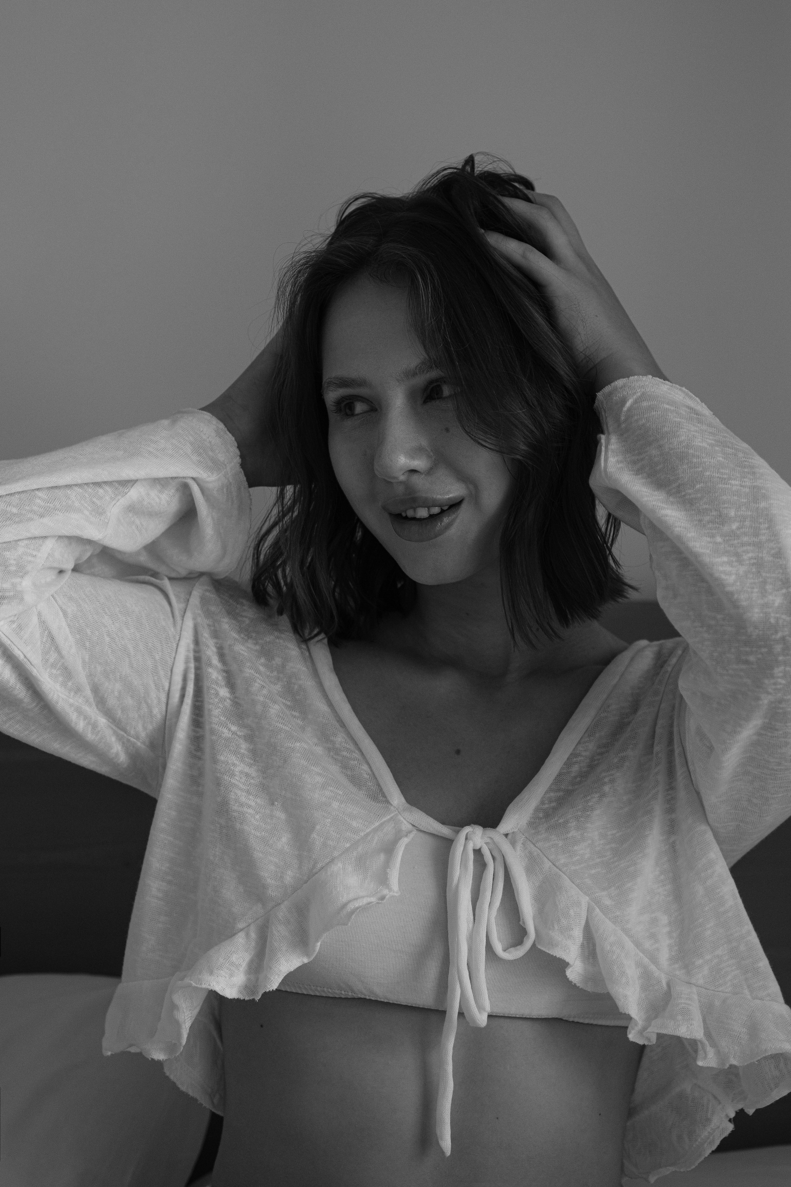 Юлия. Анастасия Хисматуллина портретный фотограф в Уссурийске и Владивостоке