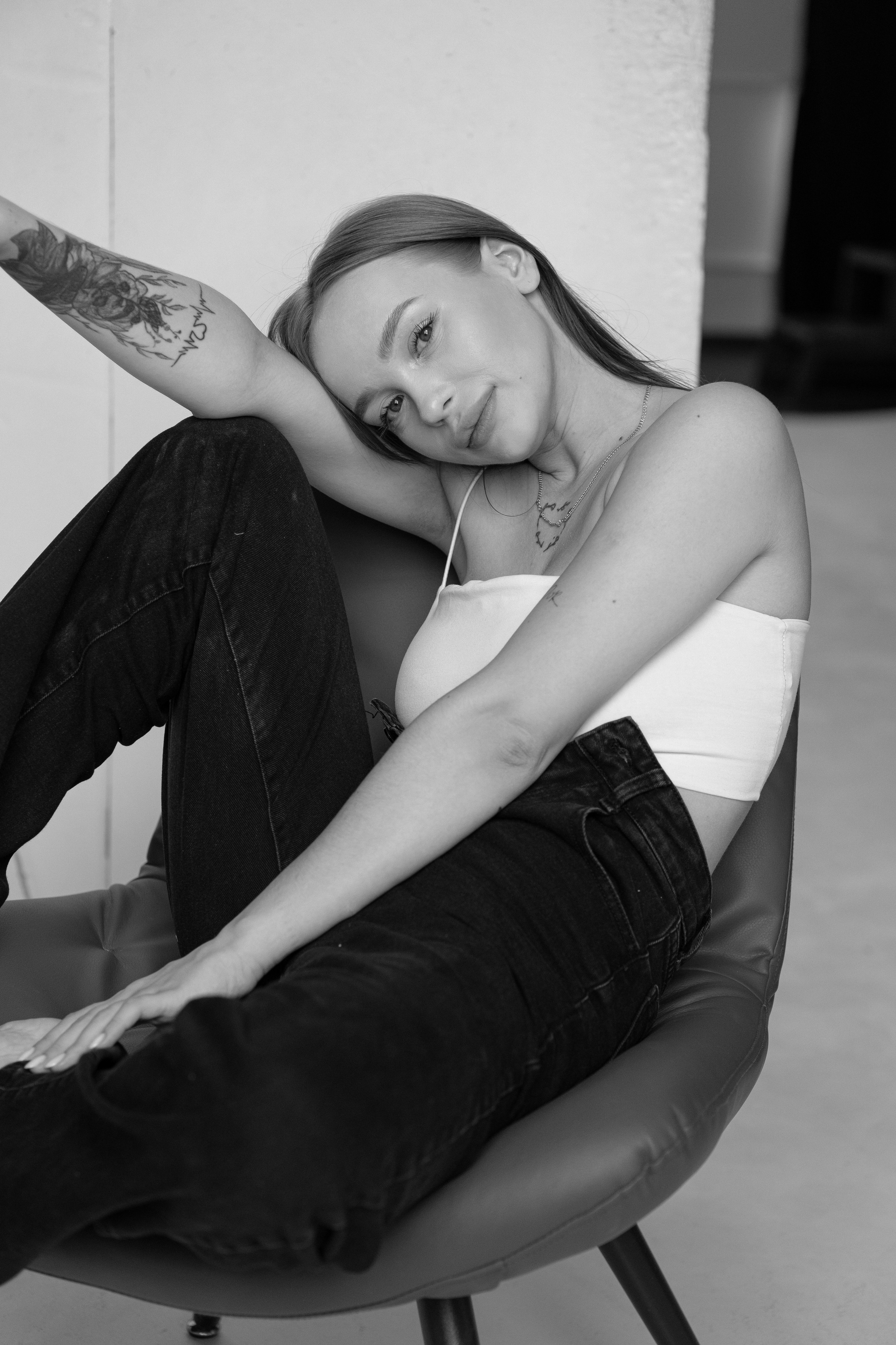 Анастасия. Анастасия Хисматуллина портретный фотограф в Уссурийске и Владивостоке