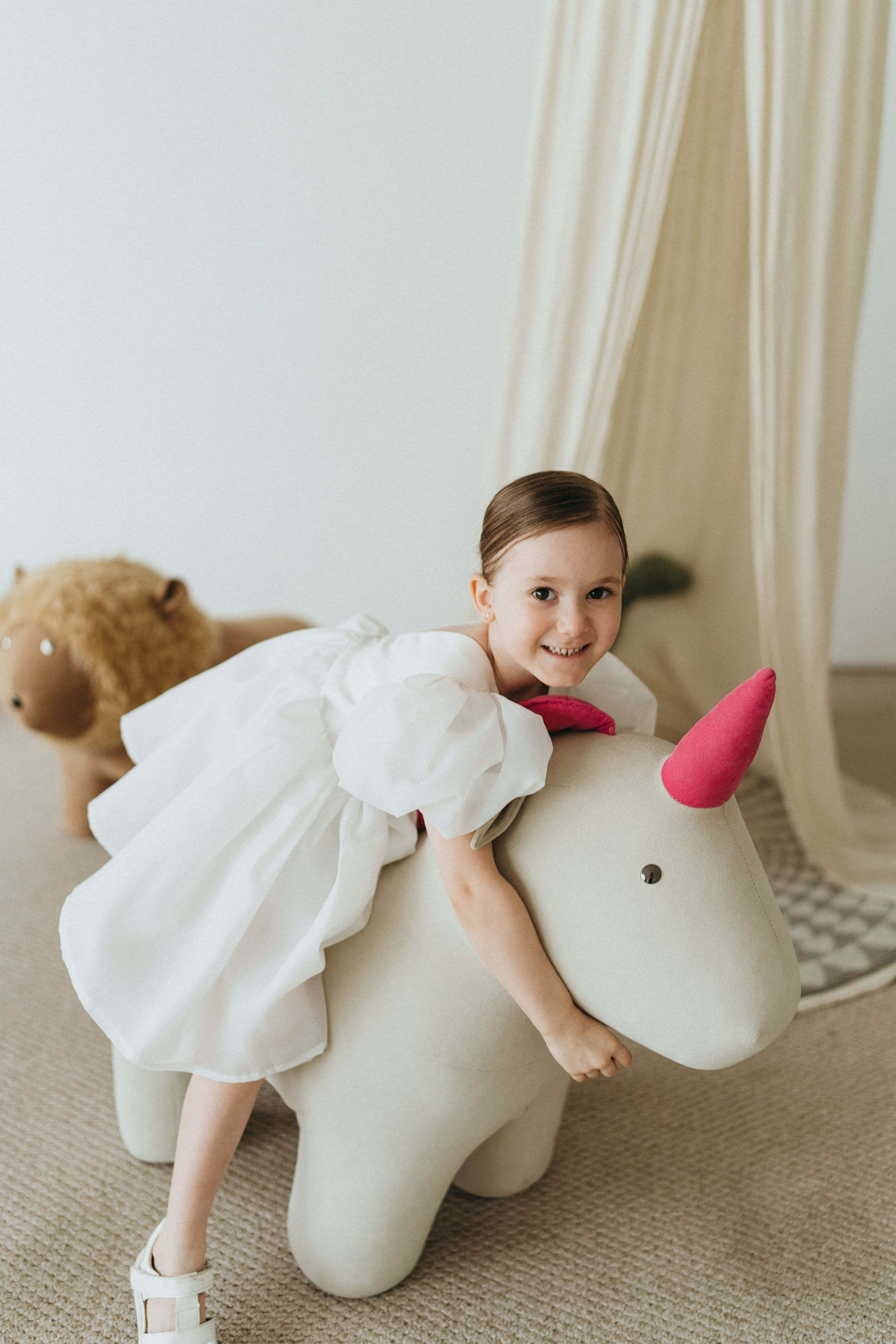 Дарья и Аврора. Фотограф в Санкт-Петербурге — Лучина Екатерина