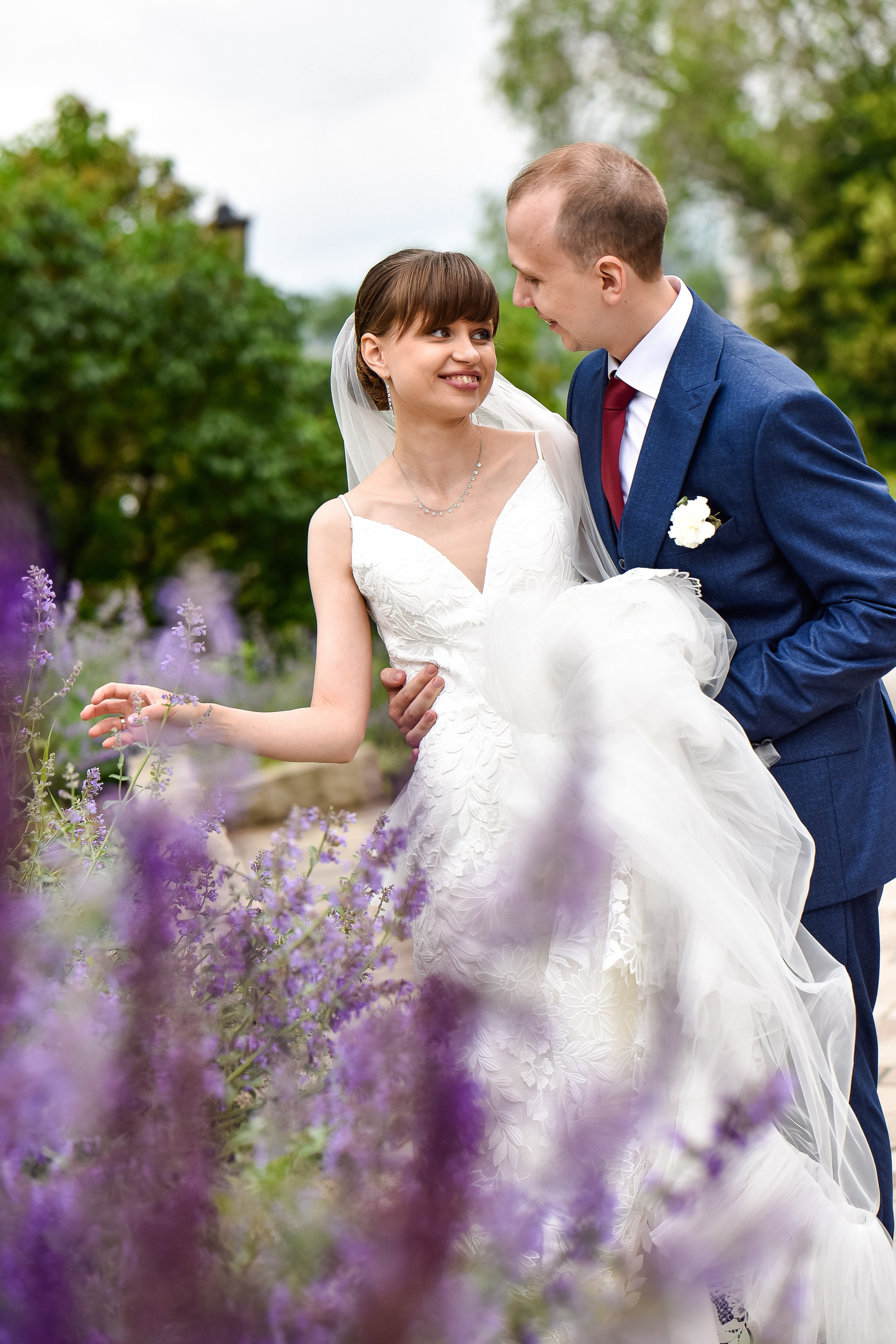 Свадьба Андрей и Ирина