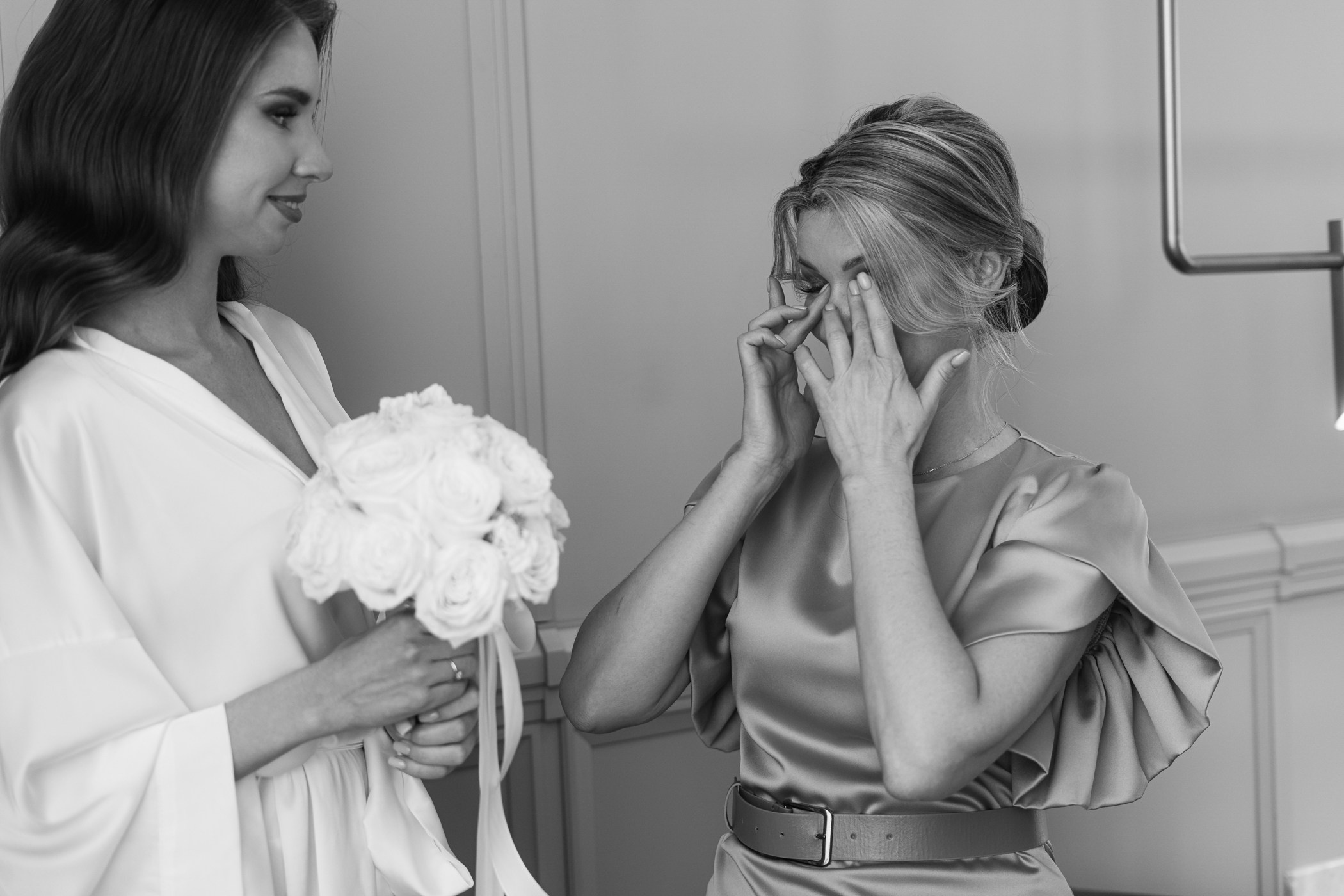 Евгений и Ирина. Свадебный фотограф в Хабаровске Момот Валерий