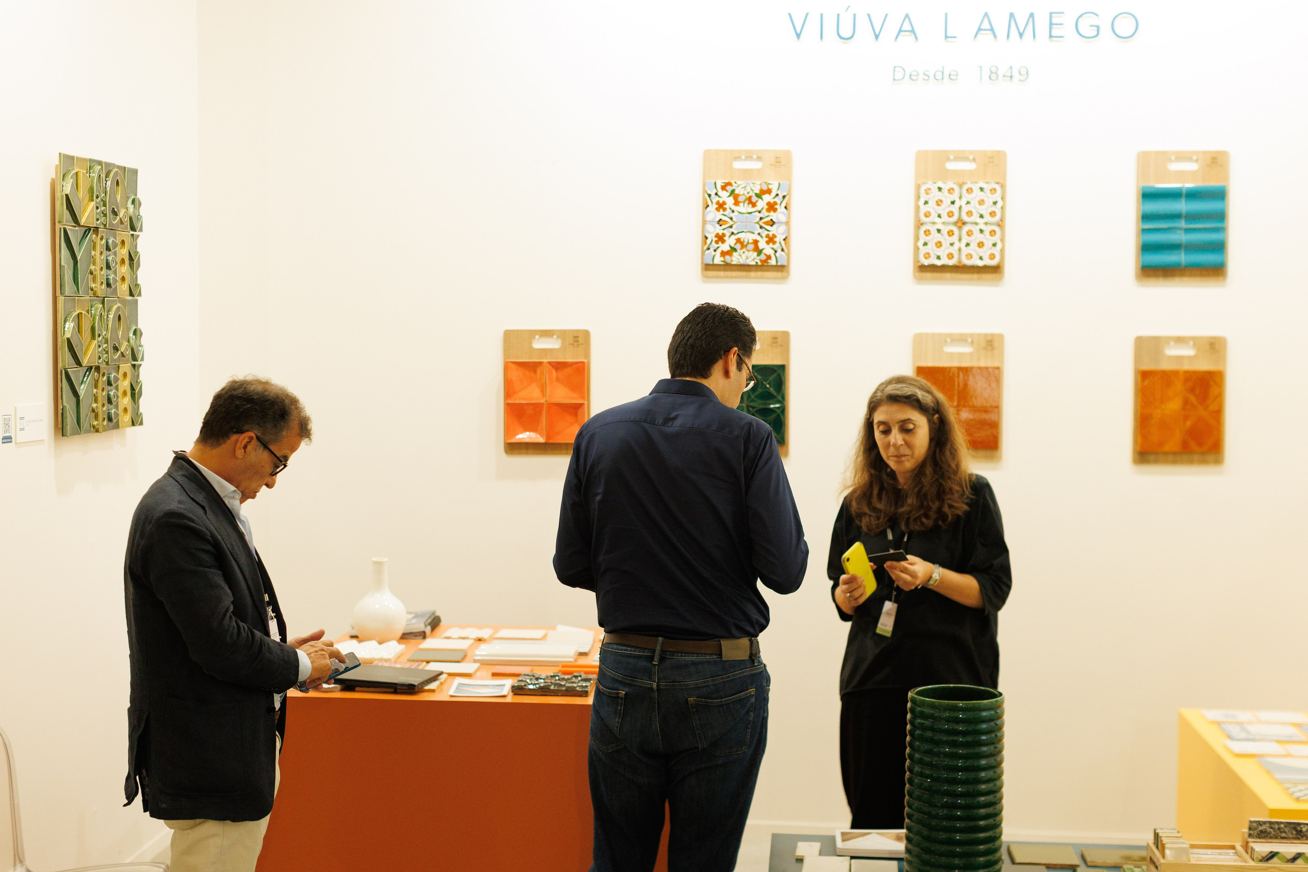 DUBAI DESIGN WEEK. Фотограф в Москве