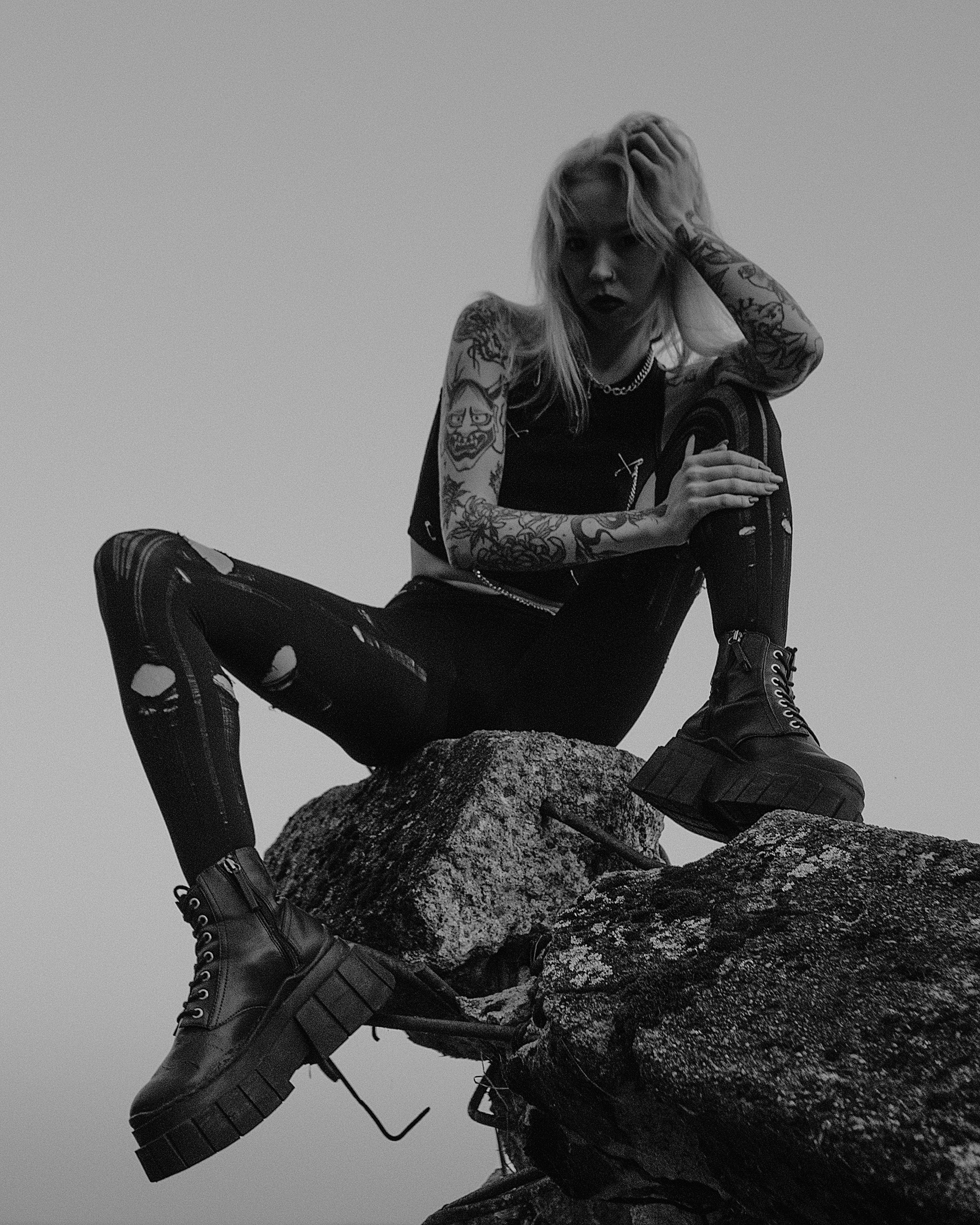 Win. Фотограф в Санкт-Петербурге Илья Черненко