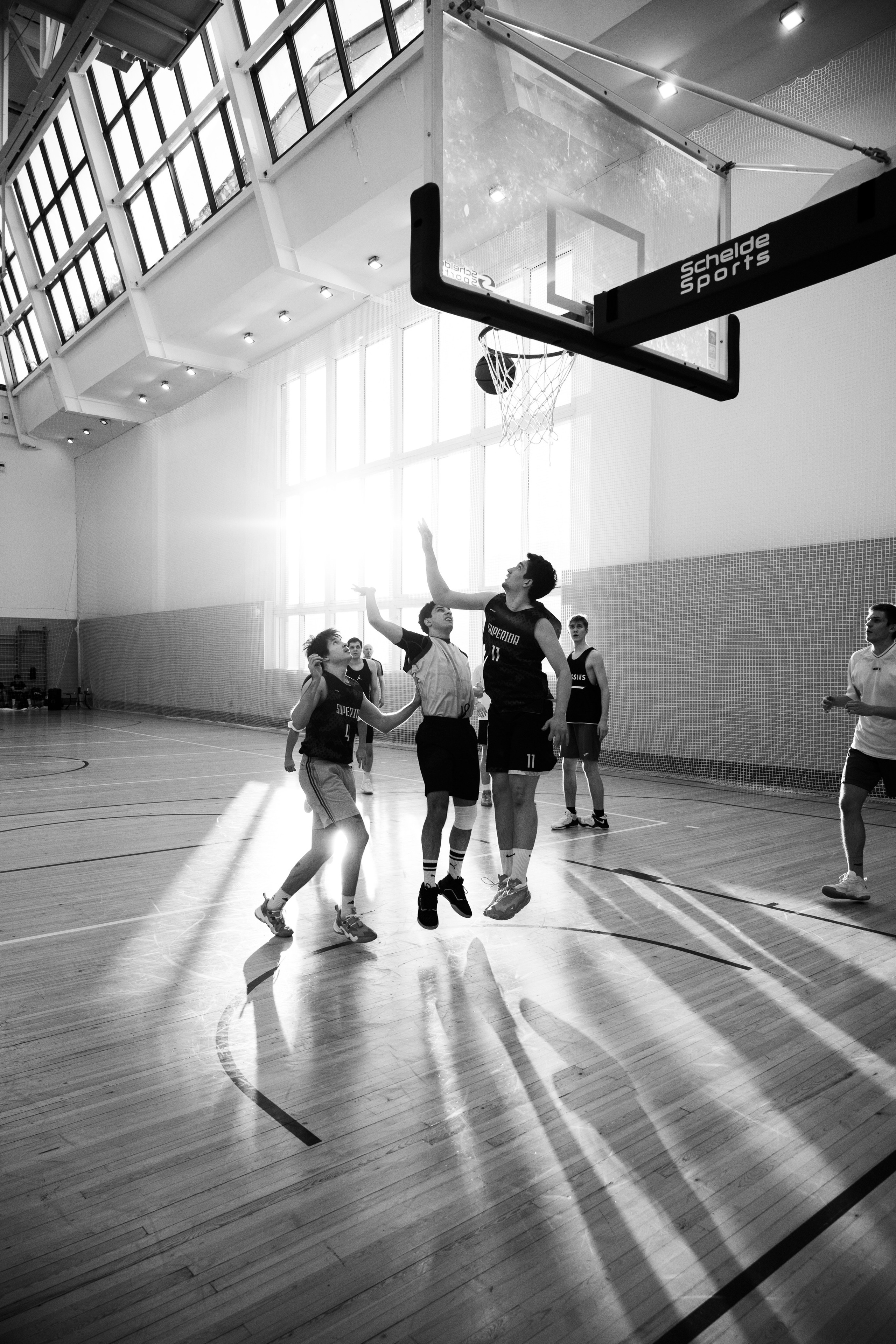 Фотограф Иван Саяпин — репортажная съемка спортивных мероприятий 