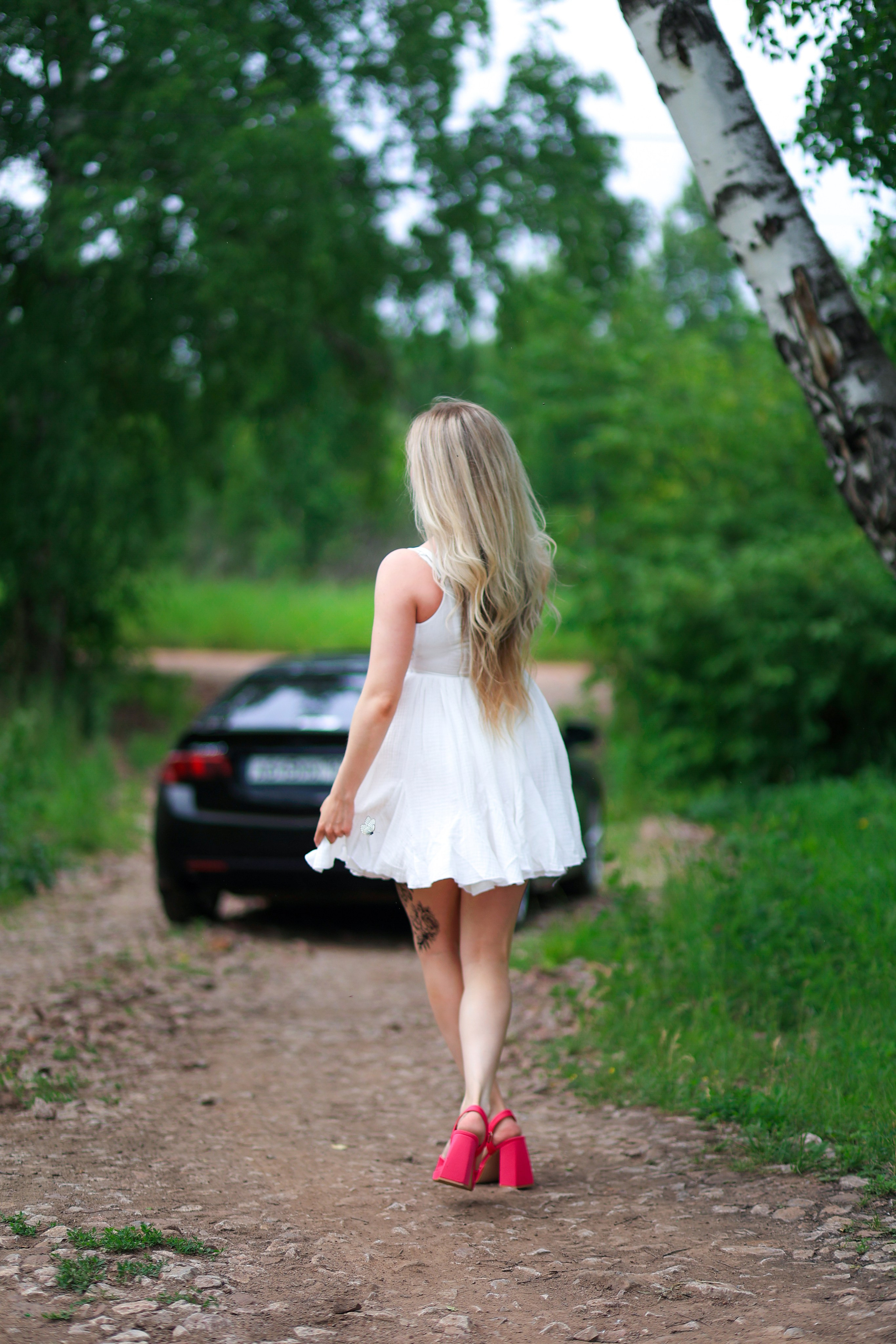 Лето. Art my Pho