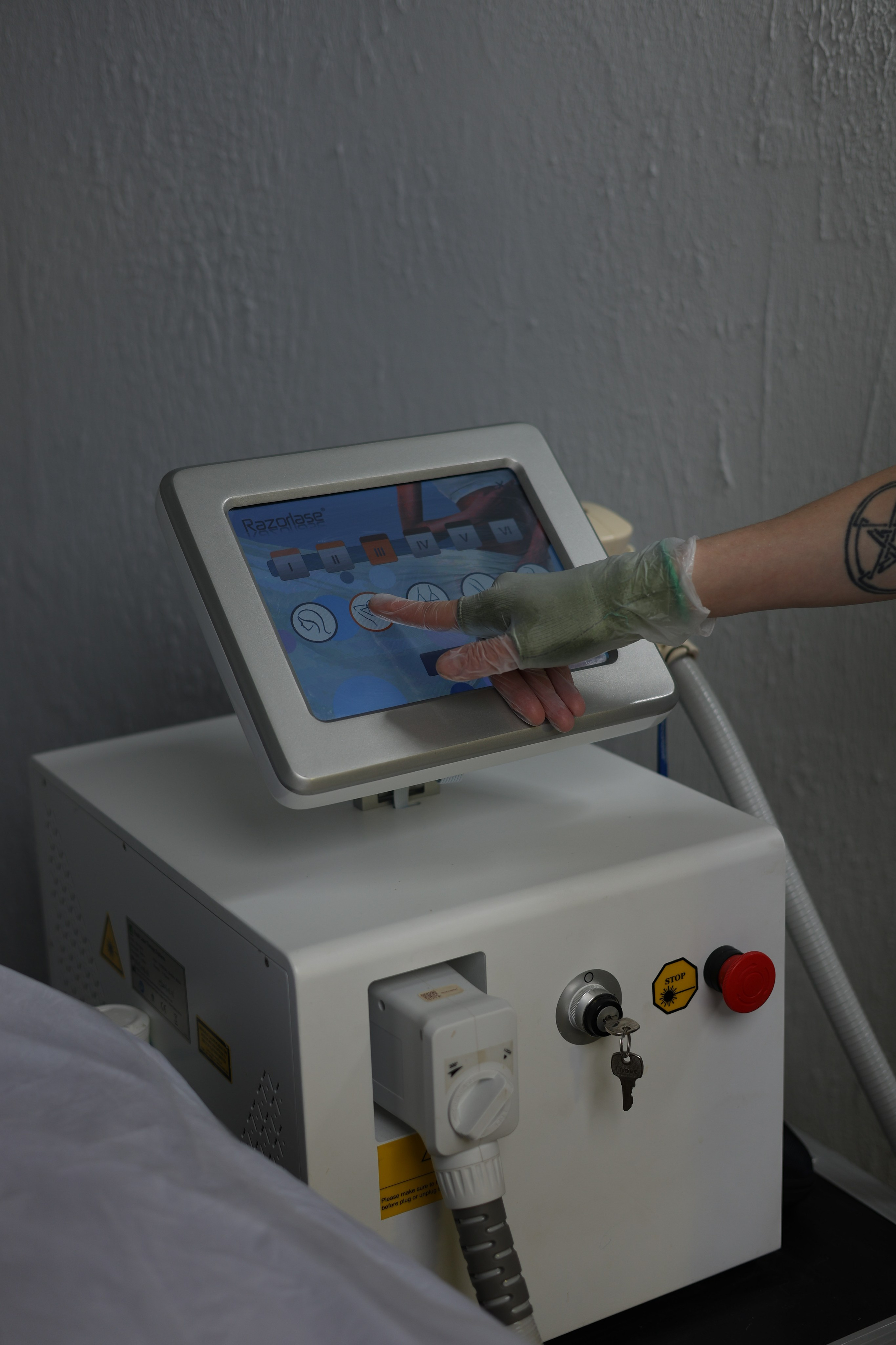 Салон «Мастерская красоты». Виктория Чернова Фотограф