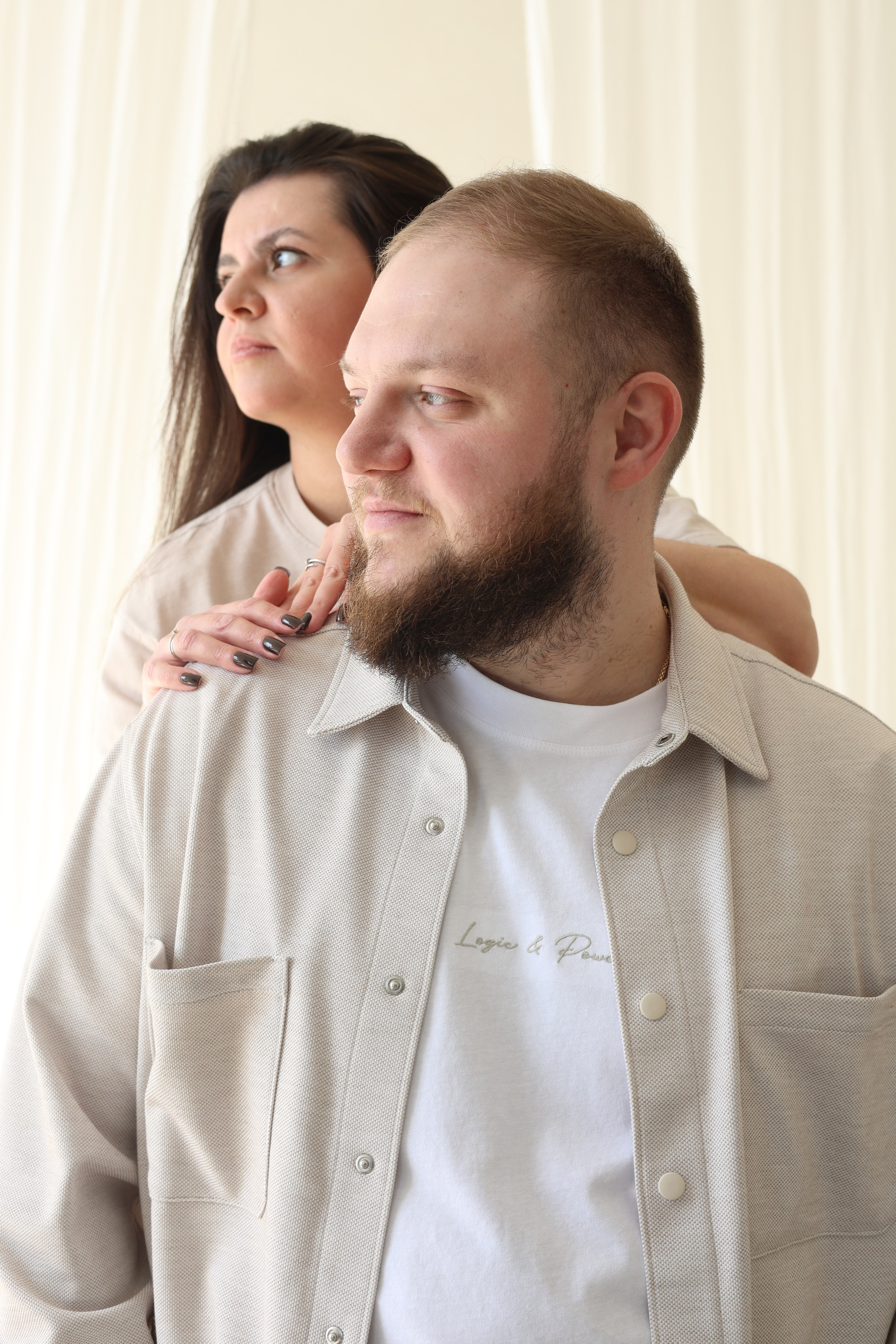 Анстасия и Михаил. Виктория Чернова Фотограф