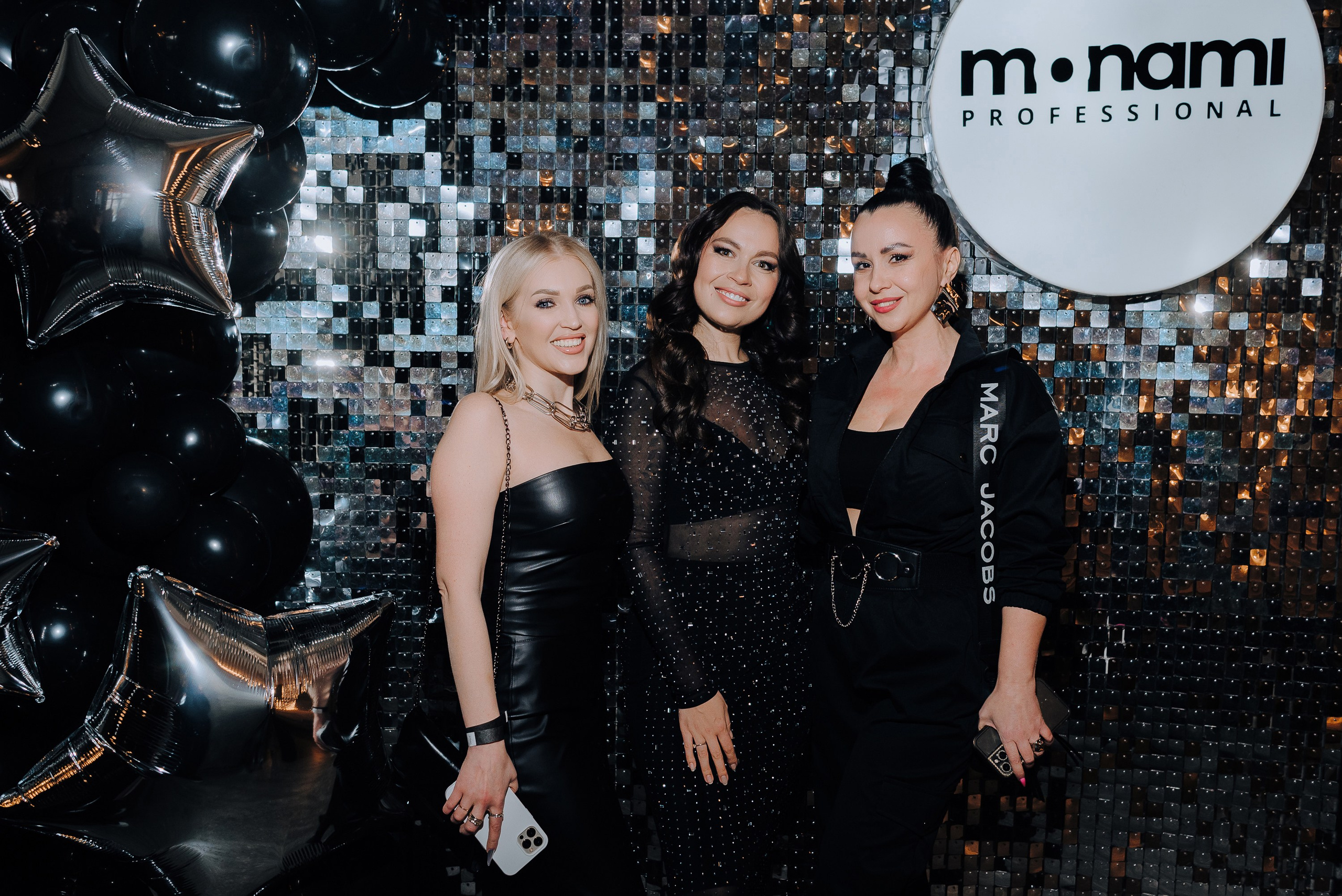 MONAMI DAY. Репортажный фотограф Зуев Роман г. Челябинск