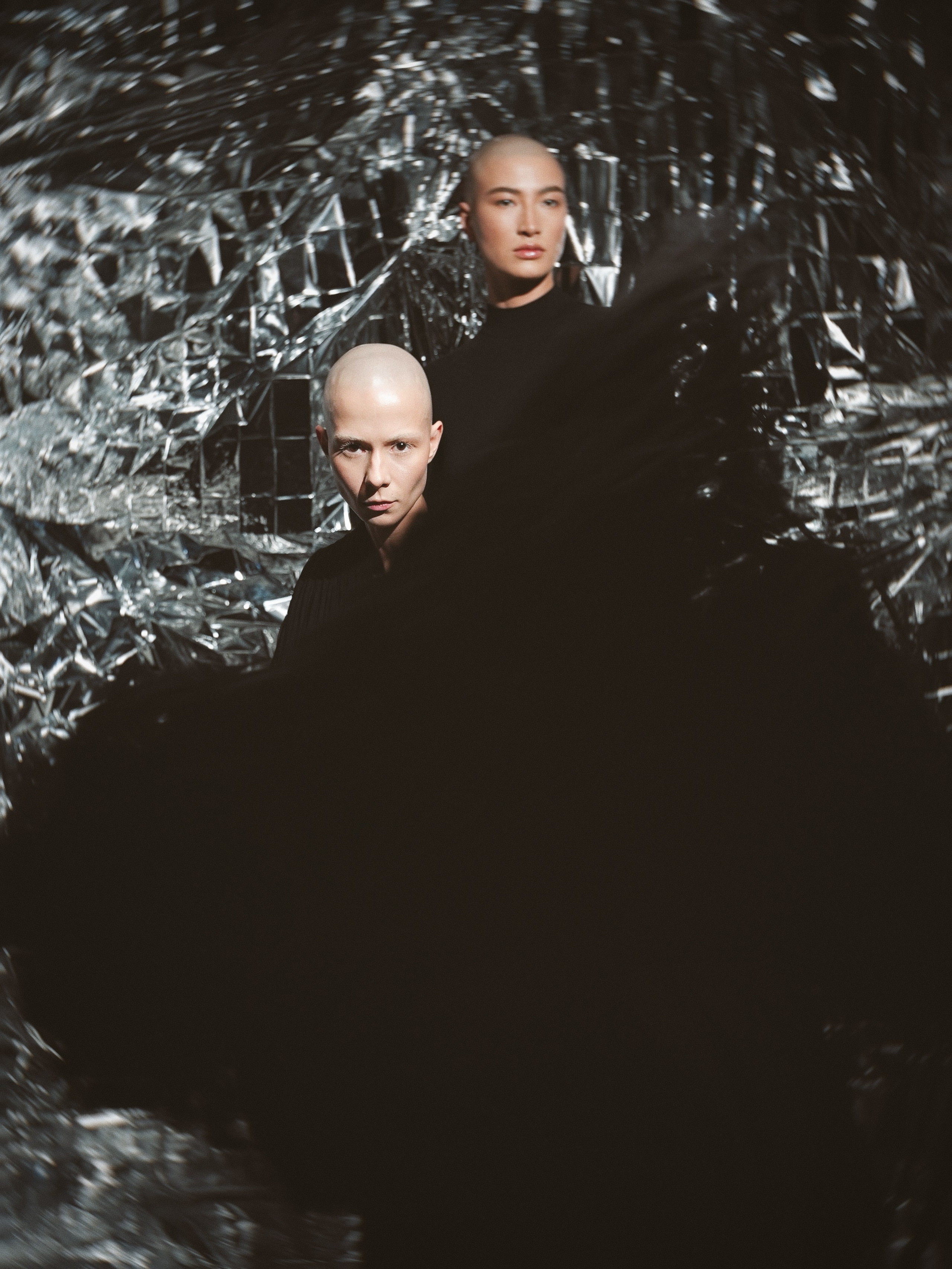 BLACK ANGEL. Кристина Полянская, Видеограф/фотограф Старый Оскол/Воронеж