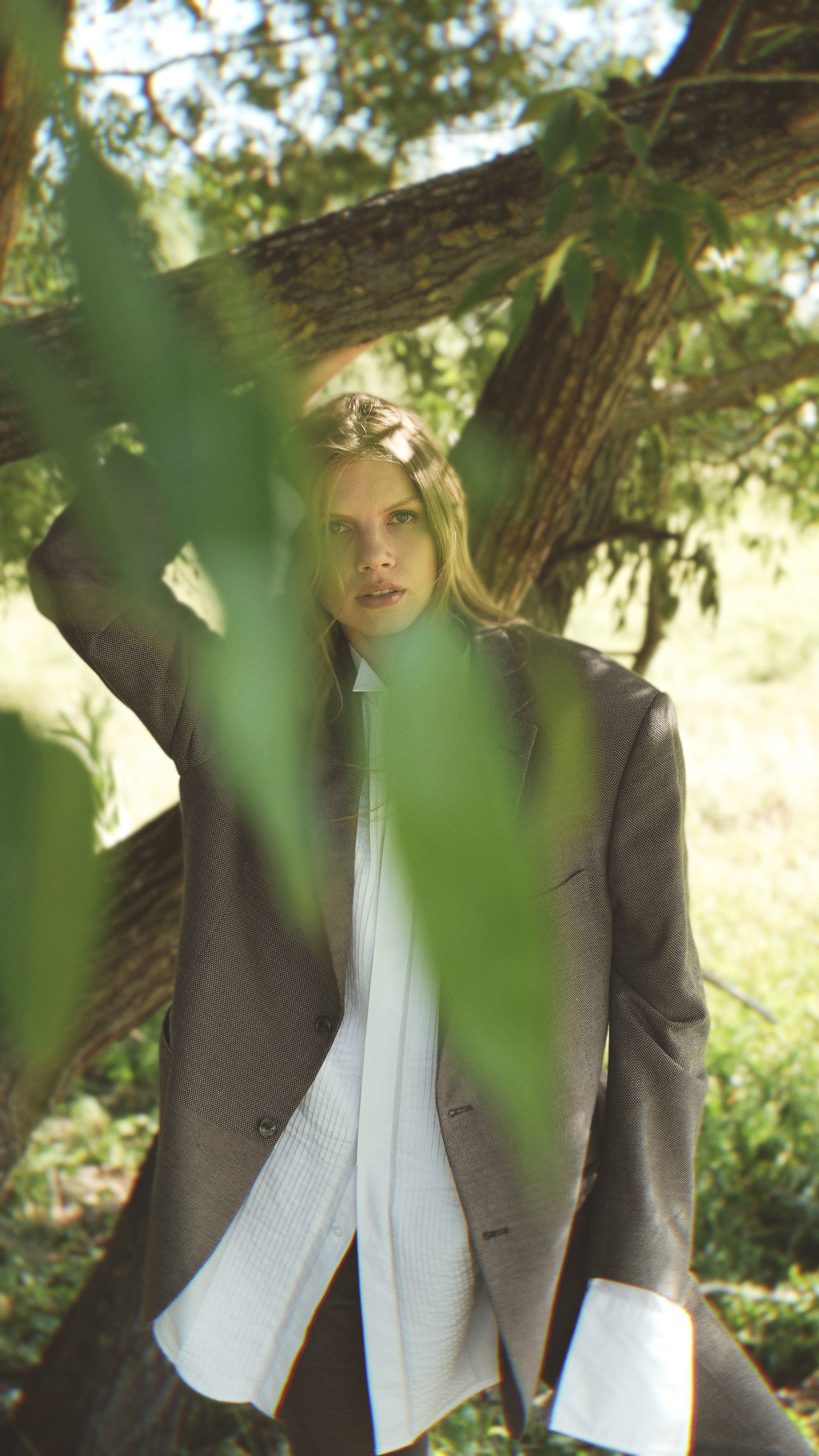 СЕЛЬСКИЙ VOGUE. Кристина Полянская, Видеограф/фотограф Старый Оскол/Воронеж